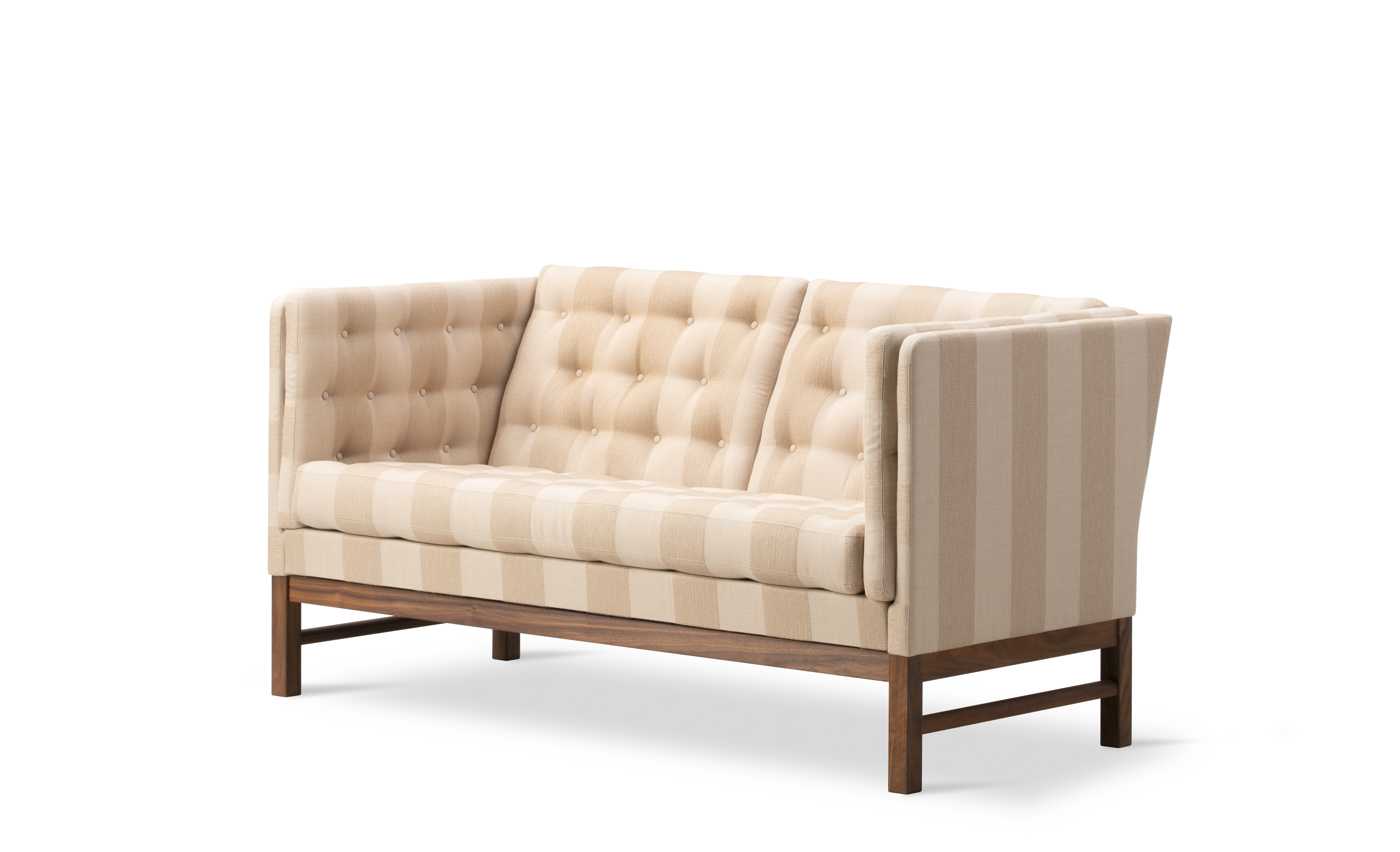EJ315 Sofa - Reflex 339 / Walnut Oil