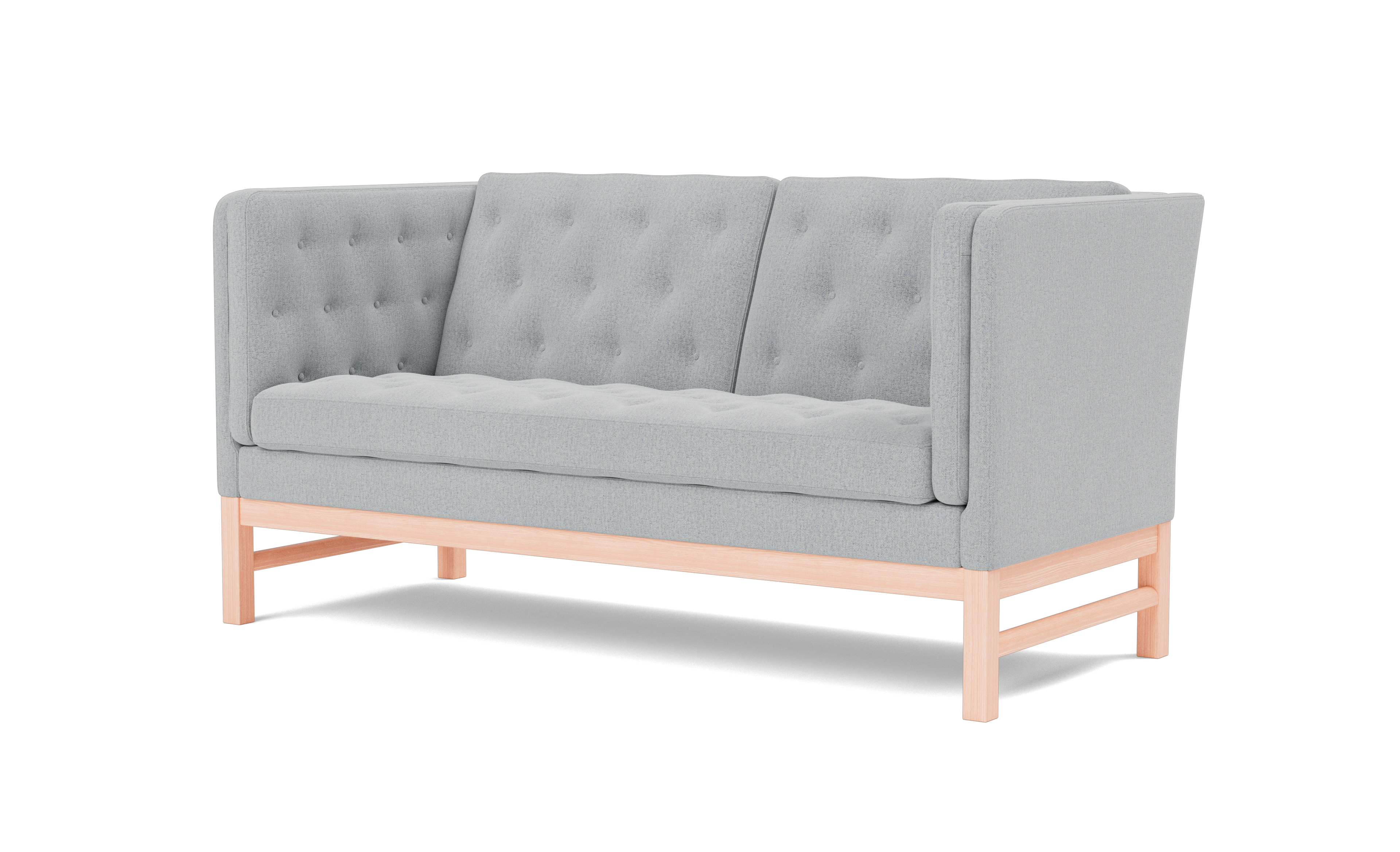 Erik Ole Jørgensen - EJ315 Sofa, 2 seater