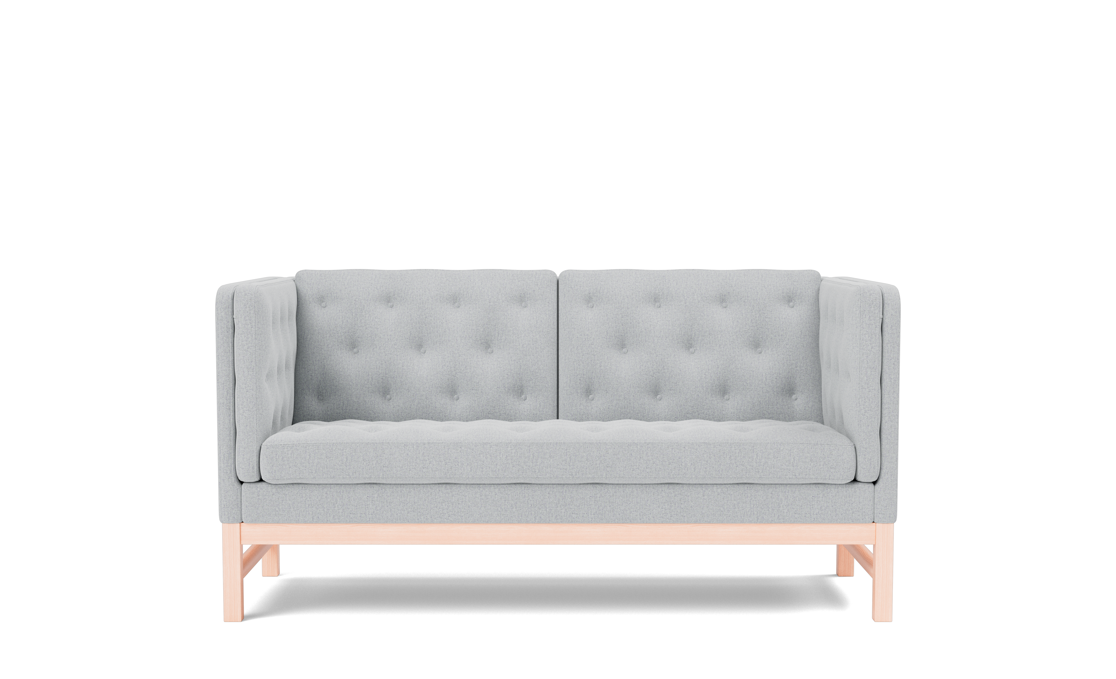 Erik Ole Jørgensen - EJ315 Sofa, 2 seater