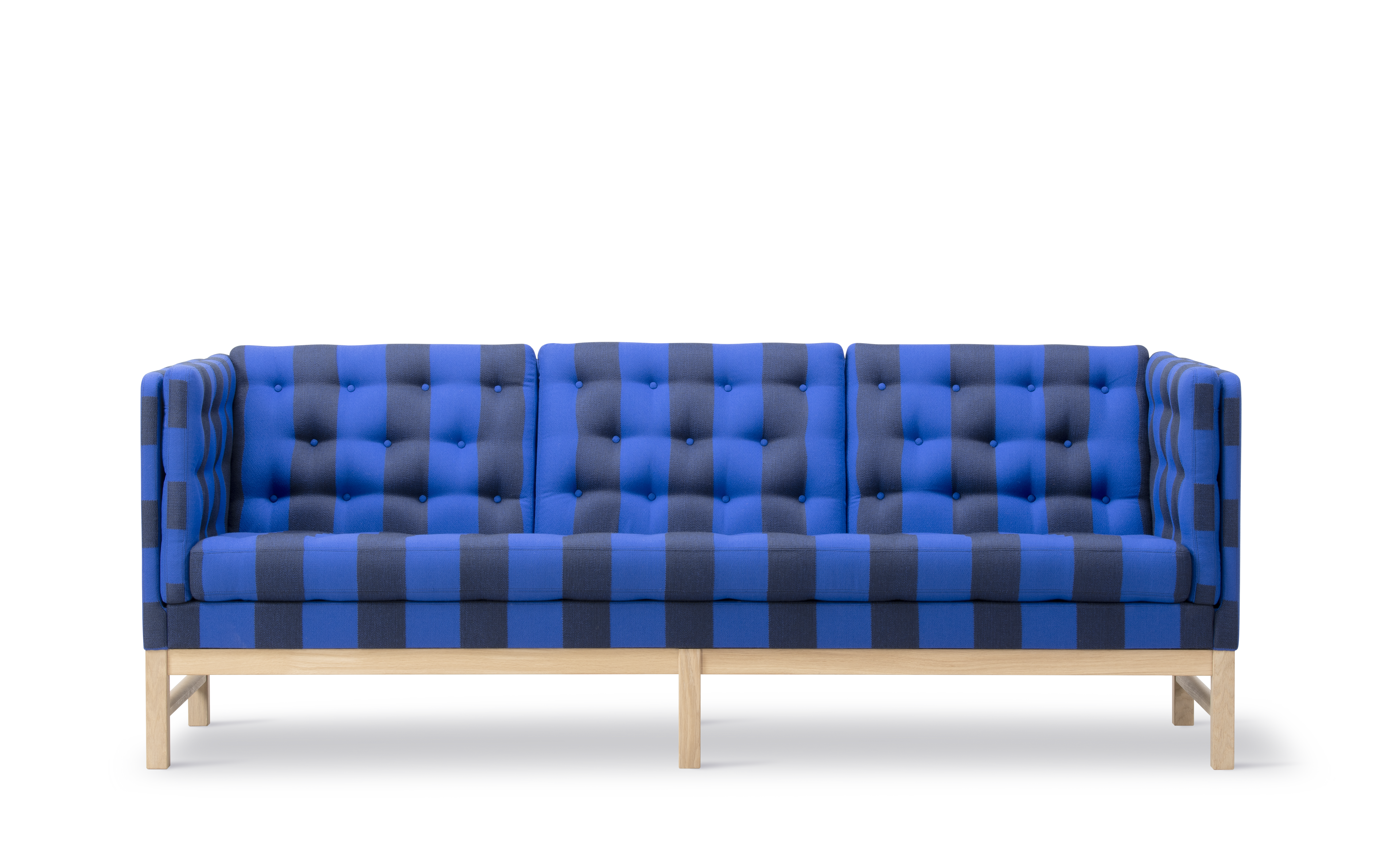 EJ315 Sofa - Reflex 779 / Oak Light Oil