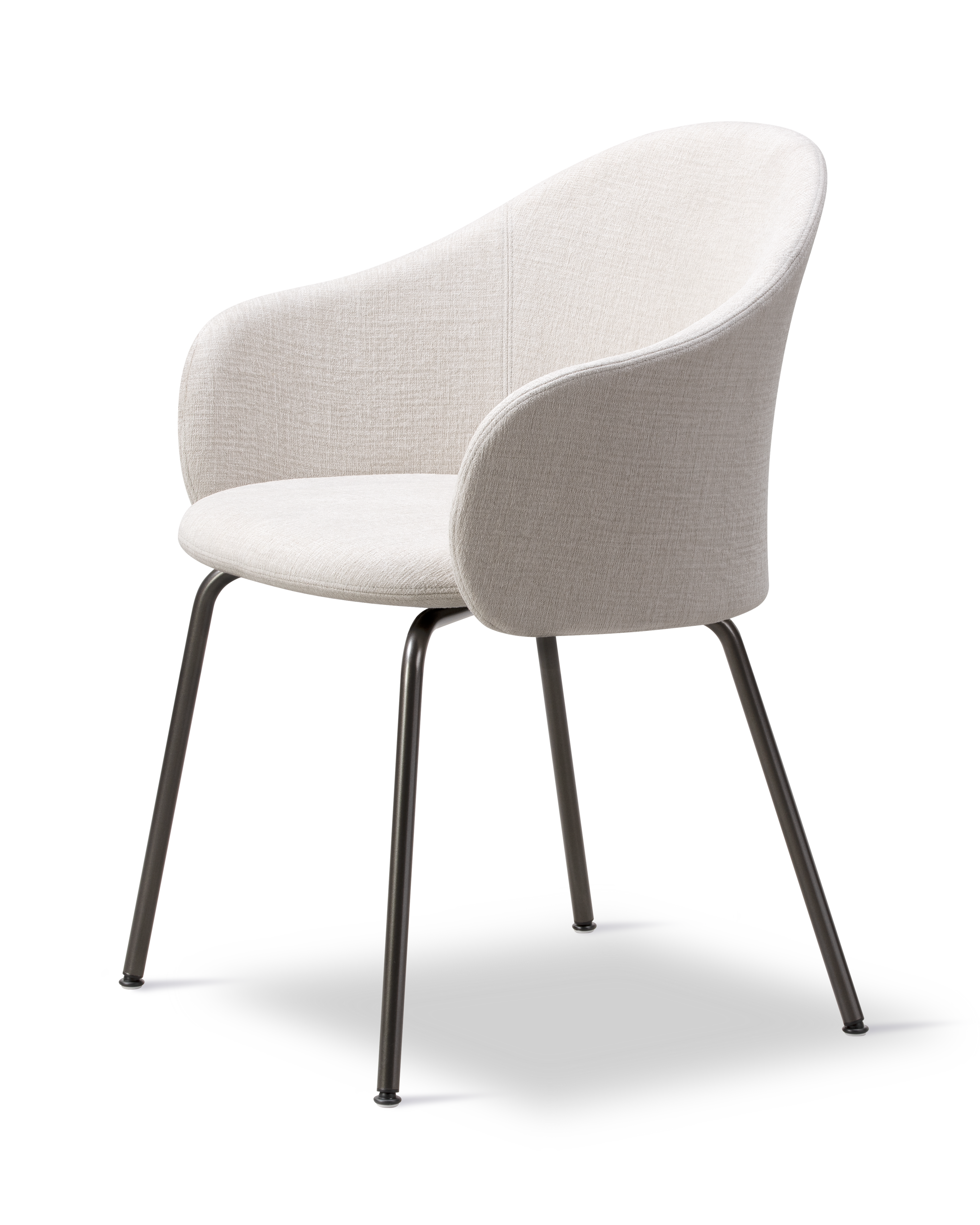 Gomo Armchair - Cifrado 121 / Flint