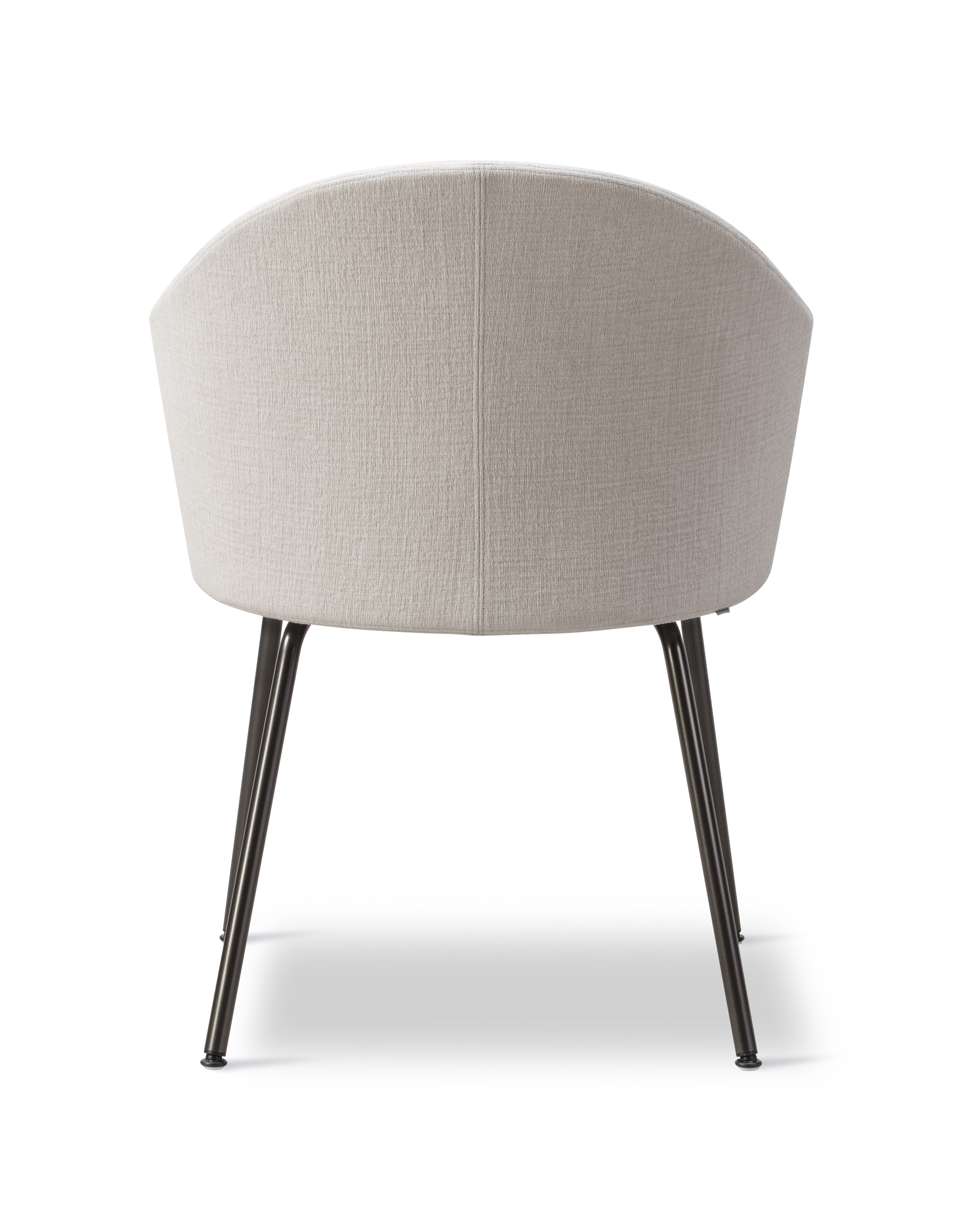 Gomo Armchair - Cifrado 121 / Flint