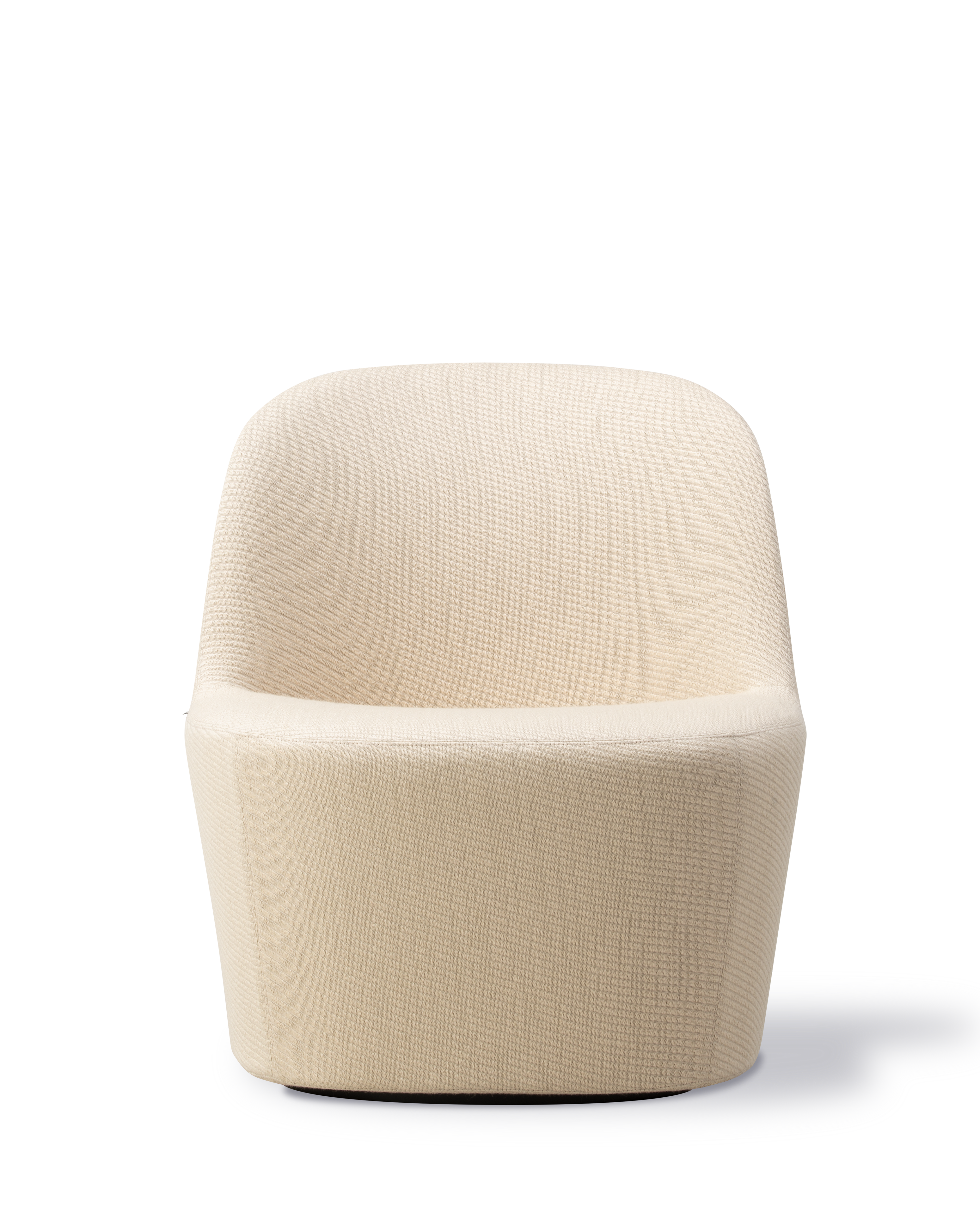 Gomo Lounge Chair - Aaren 0233