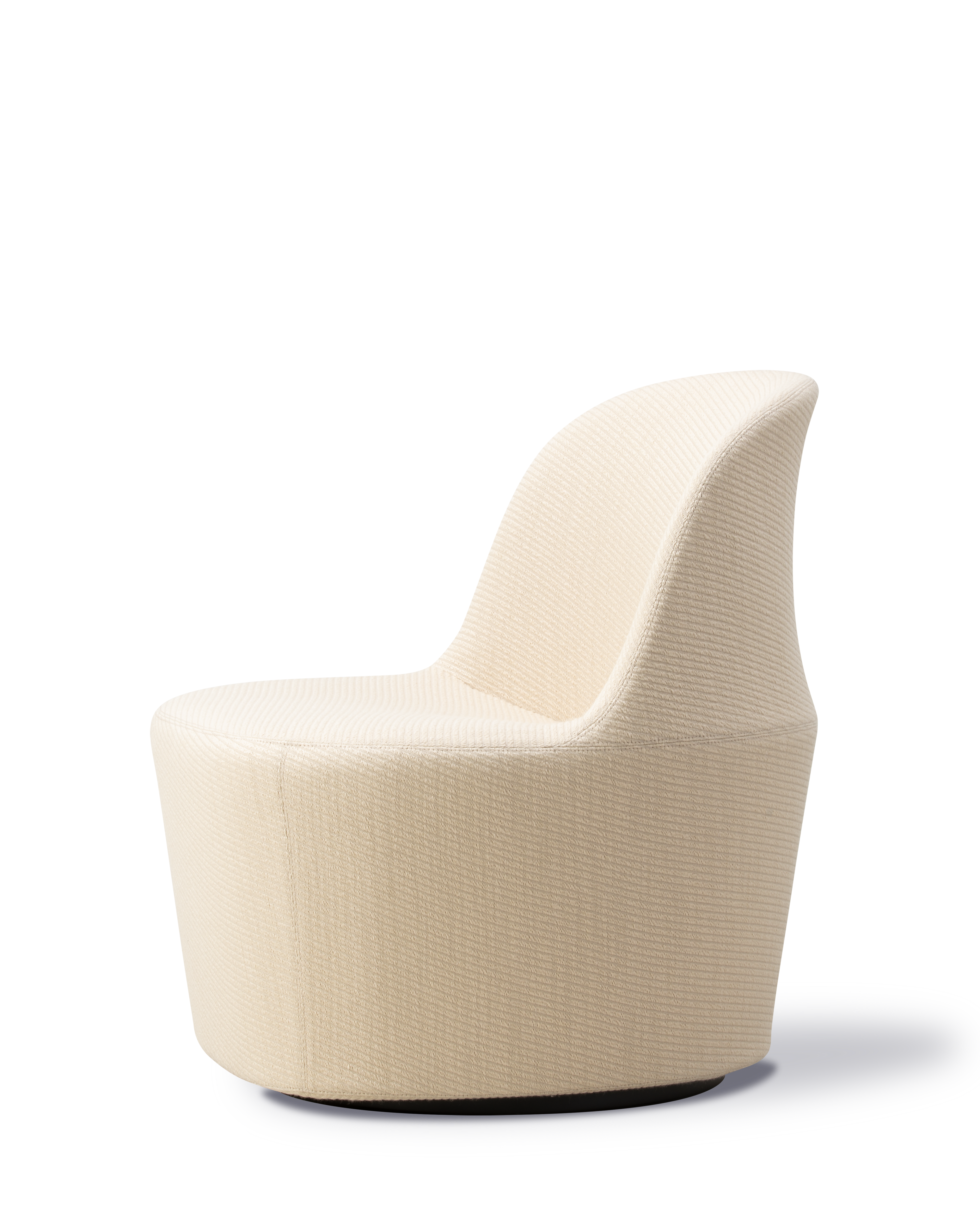 Gomo Lounge Chair - Aaren 0233