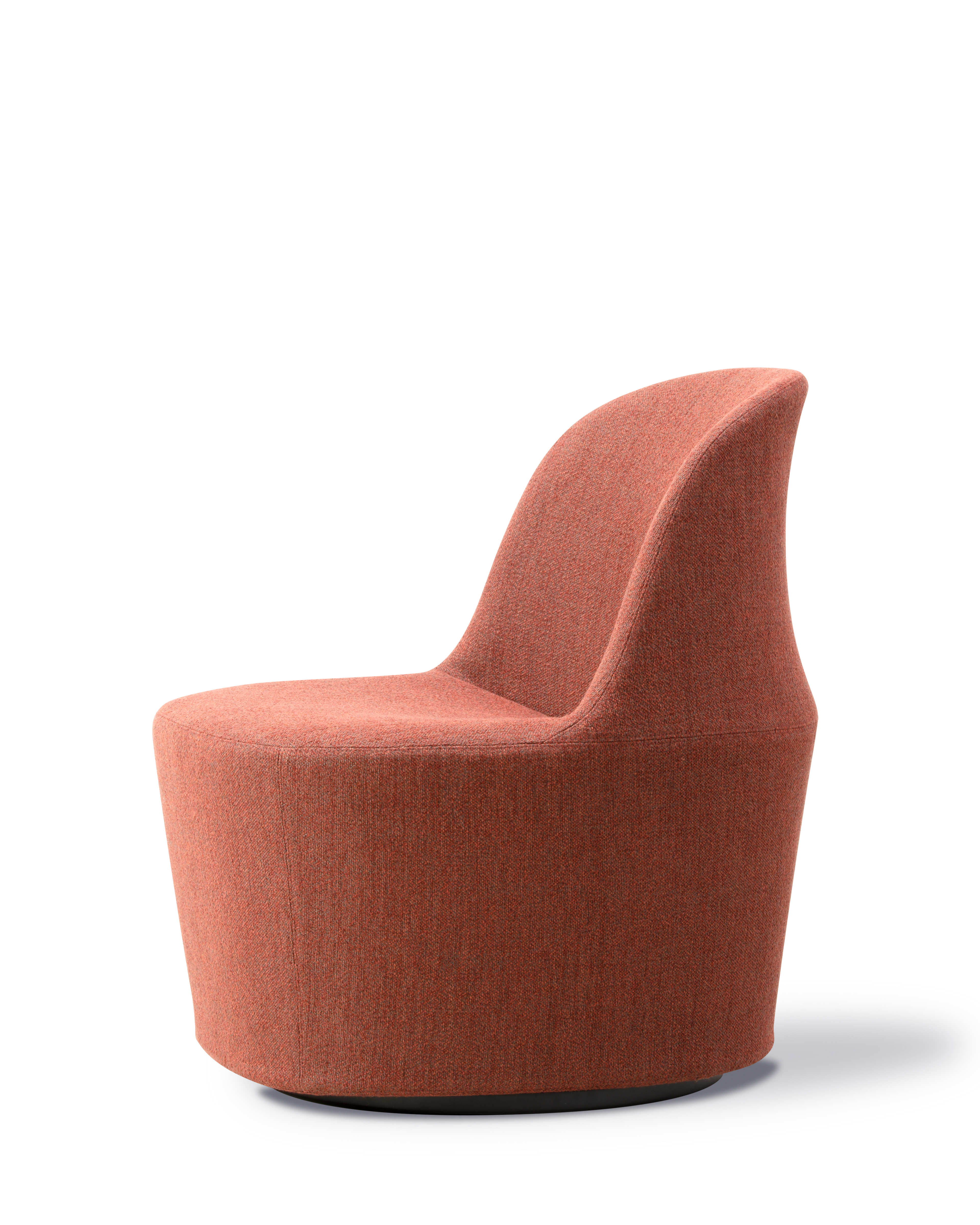 Gomo Lounge Chair - Ecriture 0580