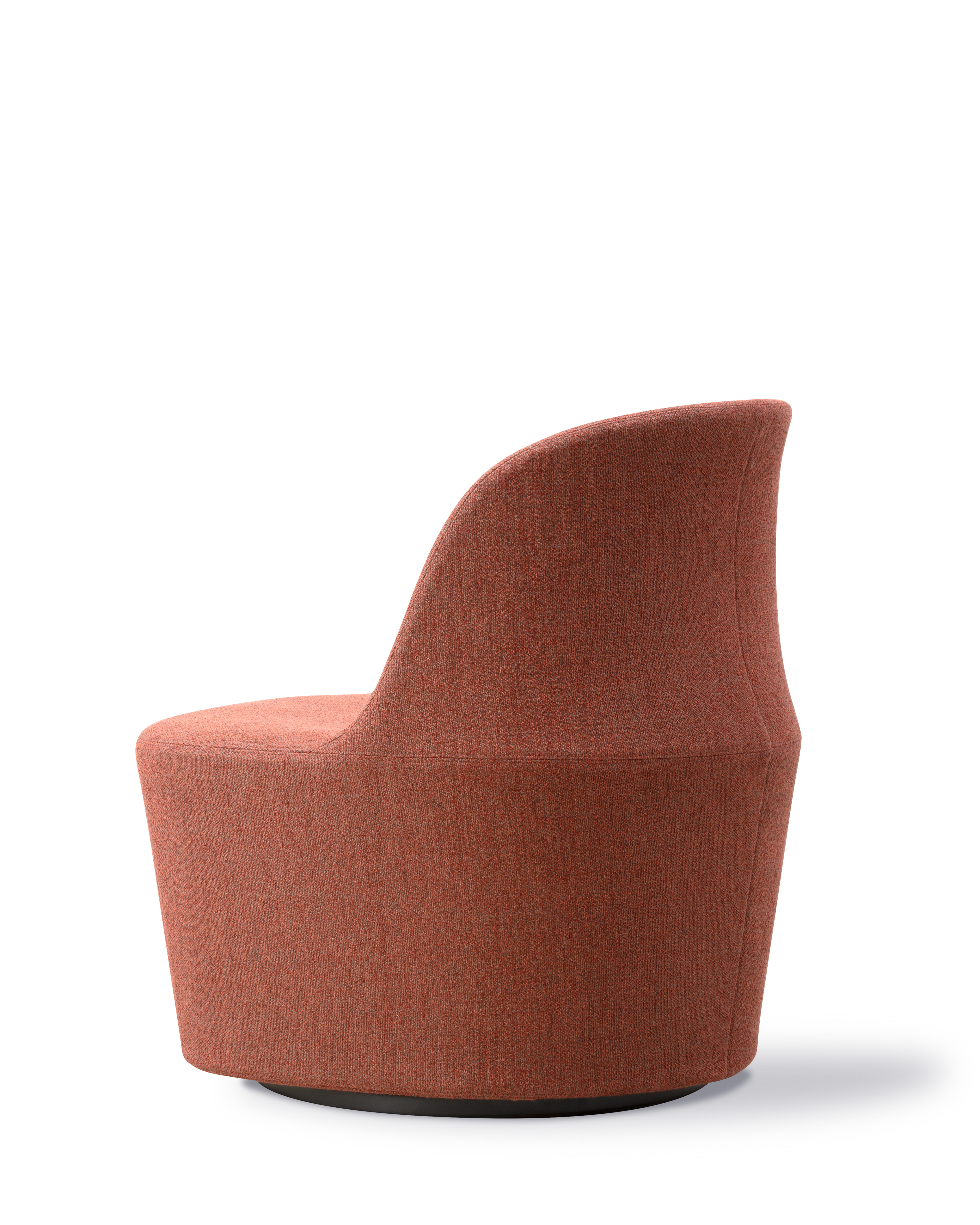 Gomo Lounge Chair - Ecriture 0580