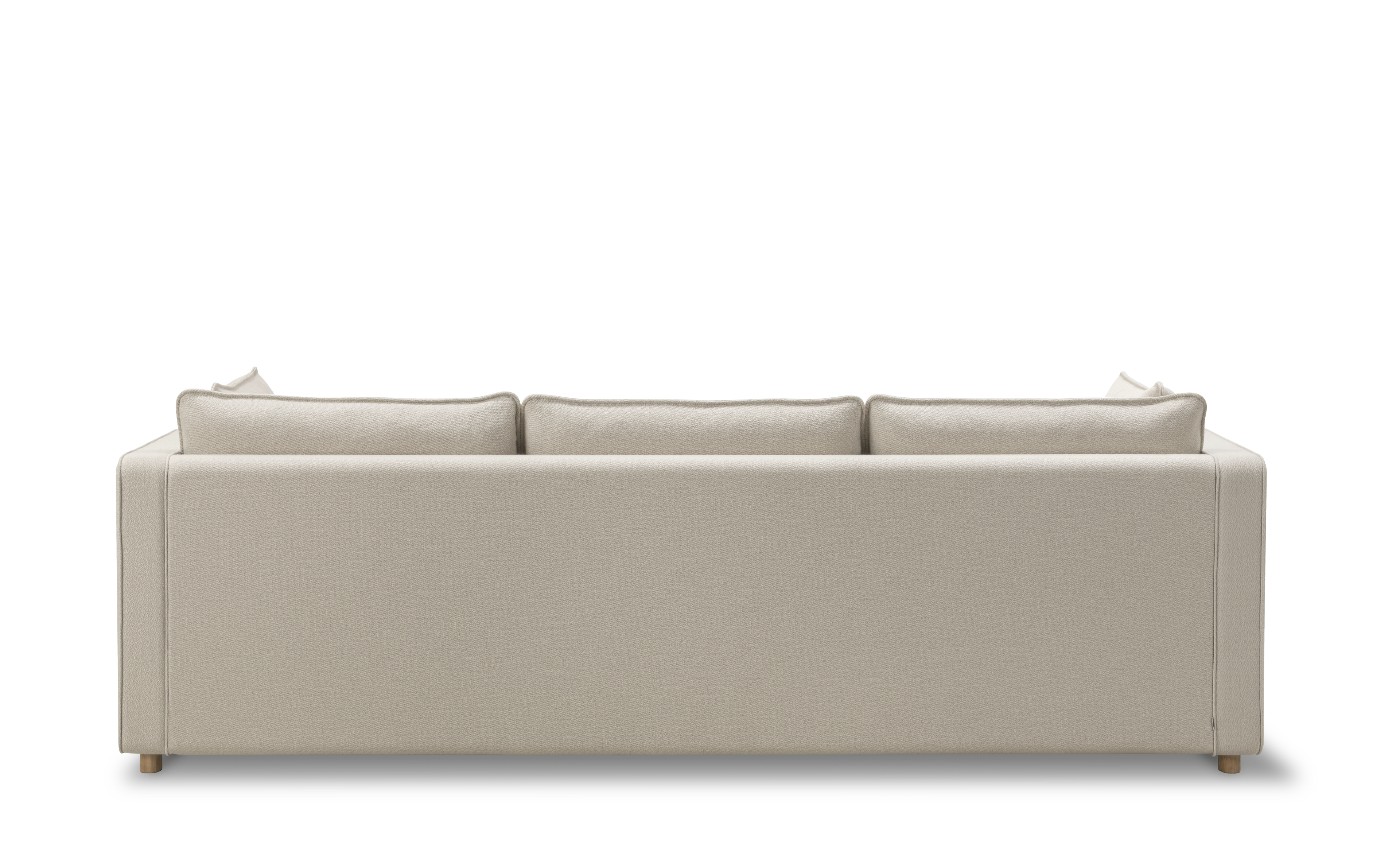 Jota Sofa, 3 seater - Fredericia Furniture Jota Sofa, 3 seater - Fredericia Furniture