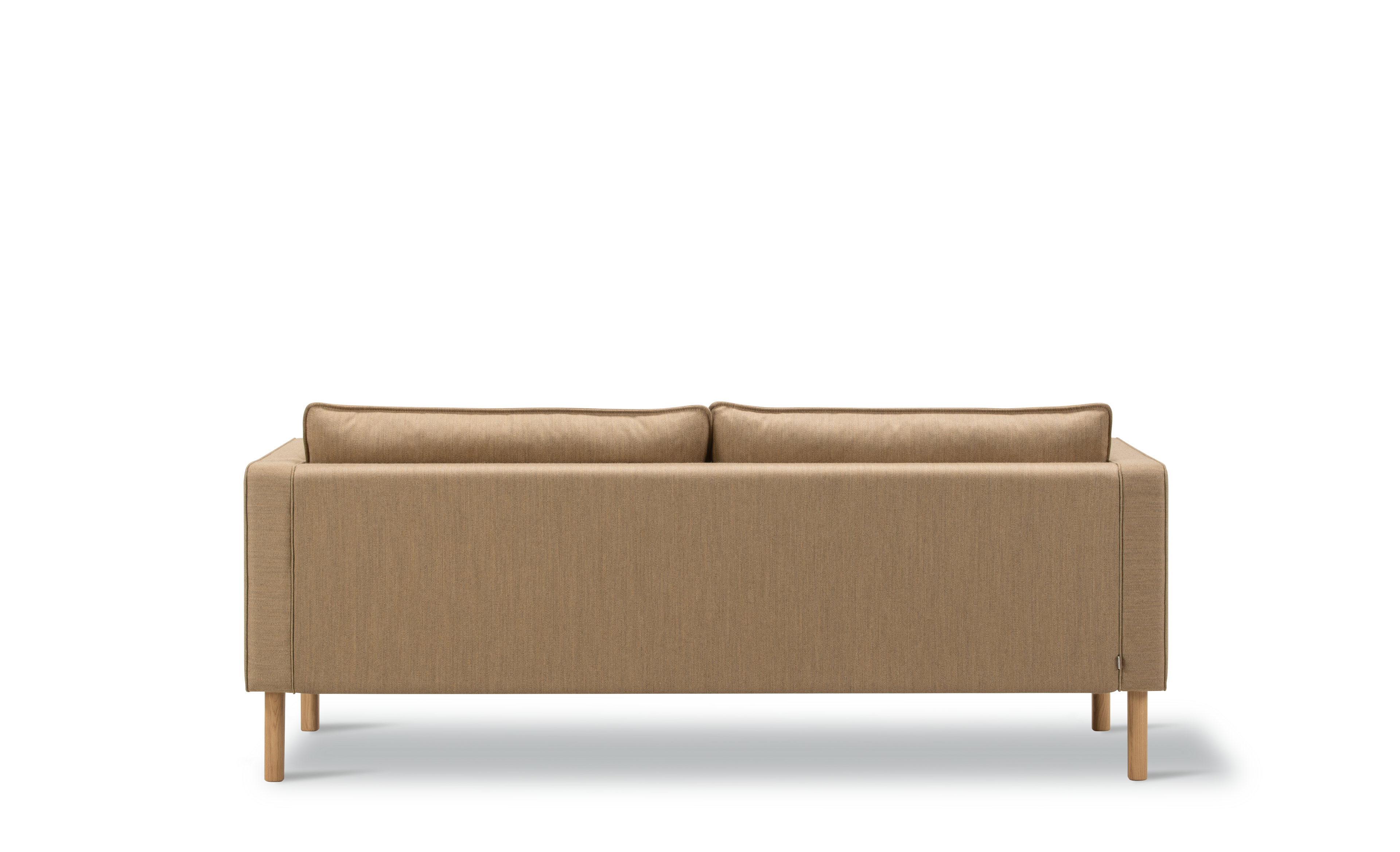 Jasper Morrison - Jota Sofa on Legs, 2-pers., 185 cm