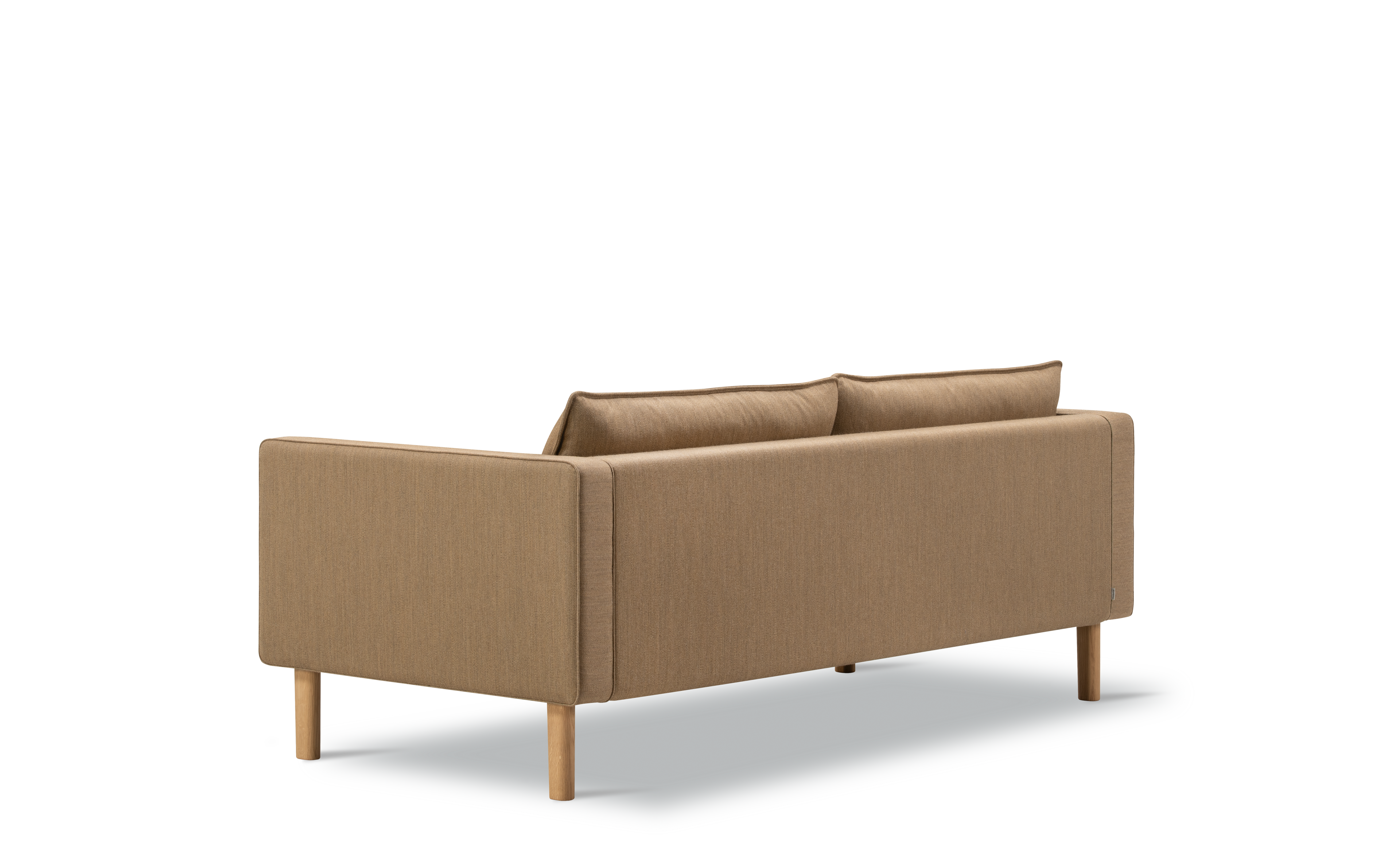 Jasper Morrison - Jota Sofa on Legs, 2-pers., 185 cm