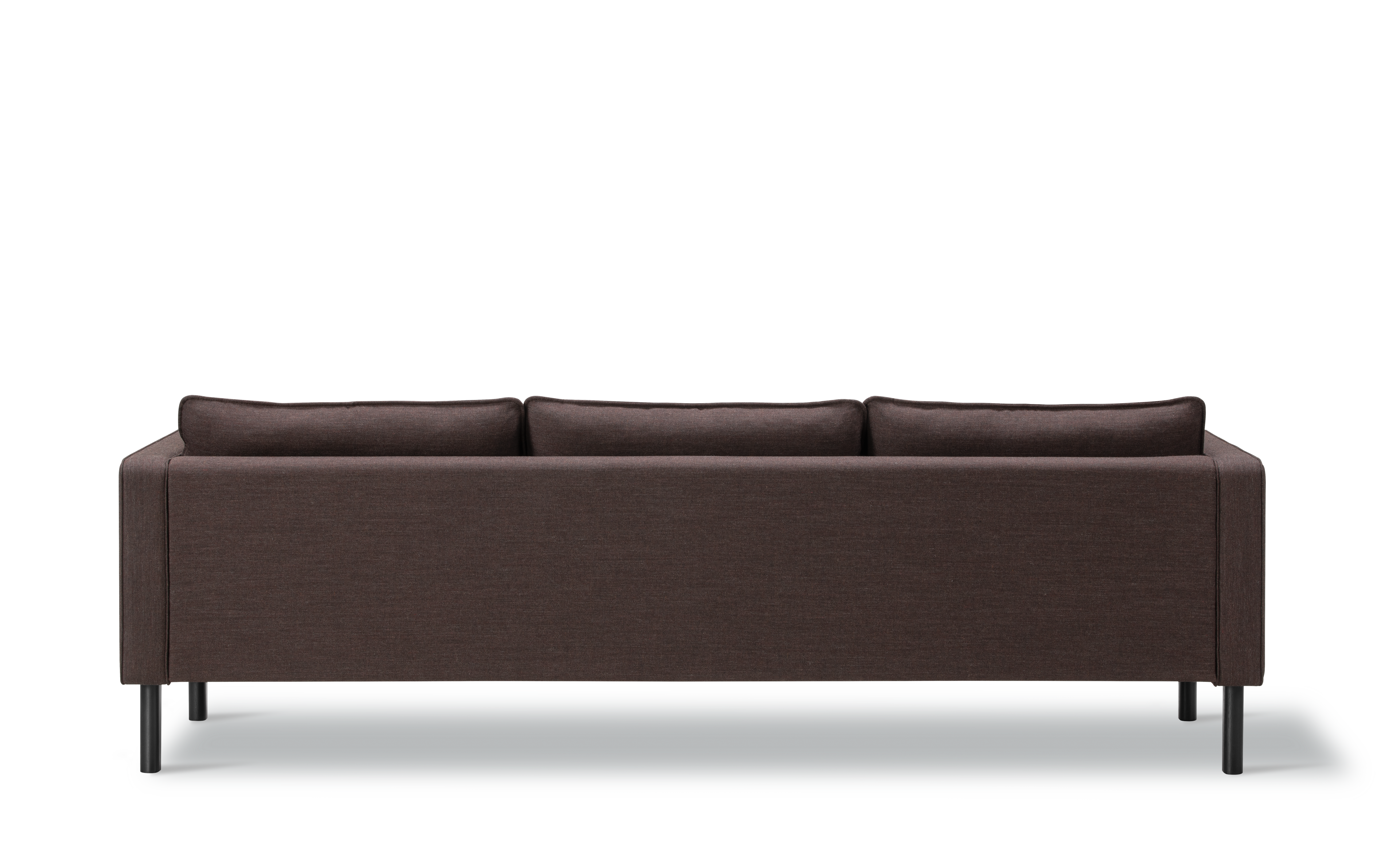 Jasper Morrison - Jota Sofa on Legs, 3-pers., 231 cm