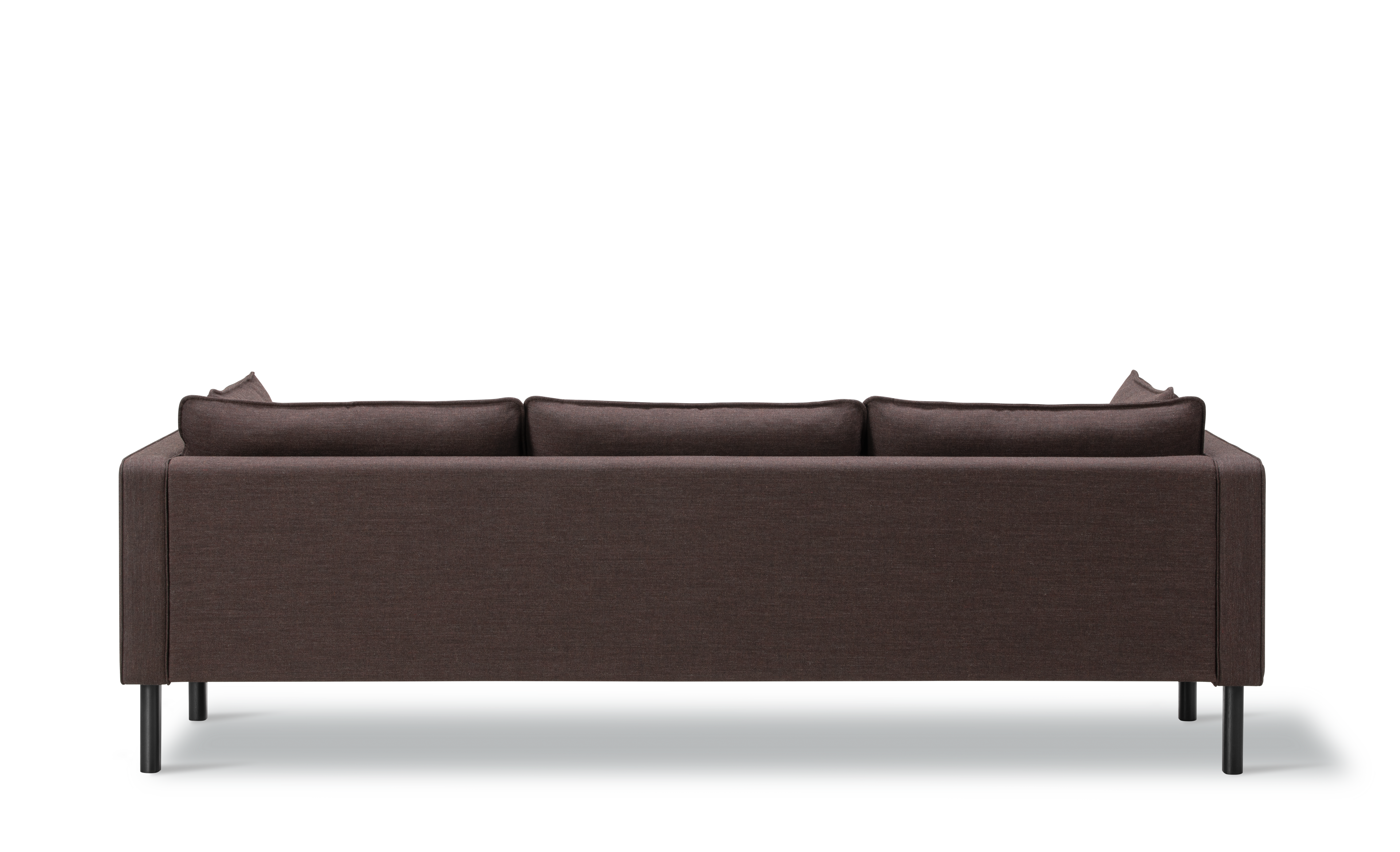 Jasper Morrison - Jota Sofa on Legs, 3-pers., 231 cm