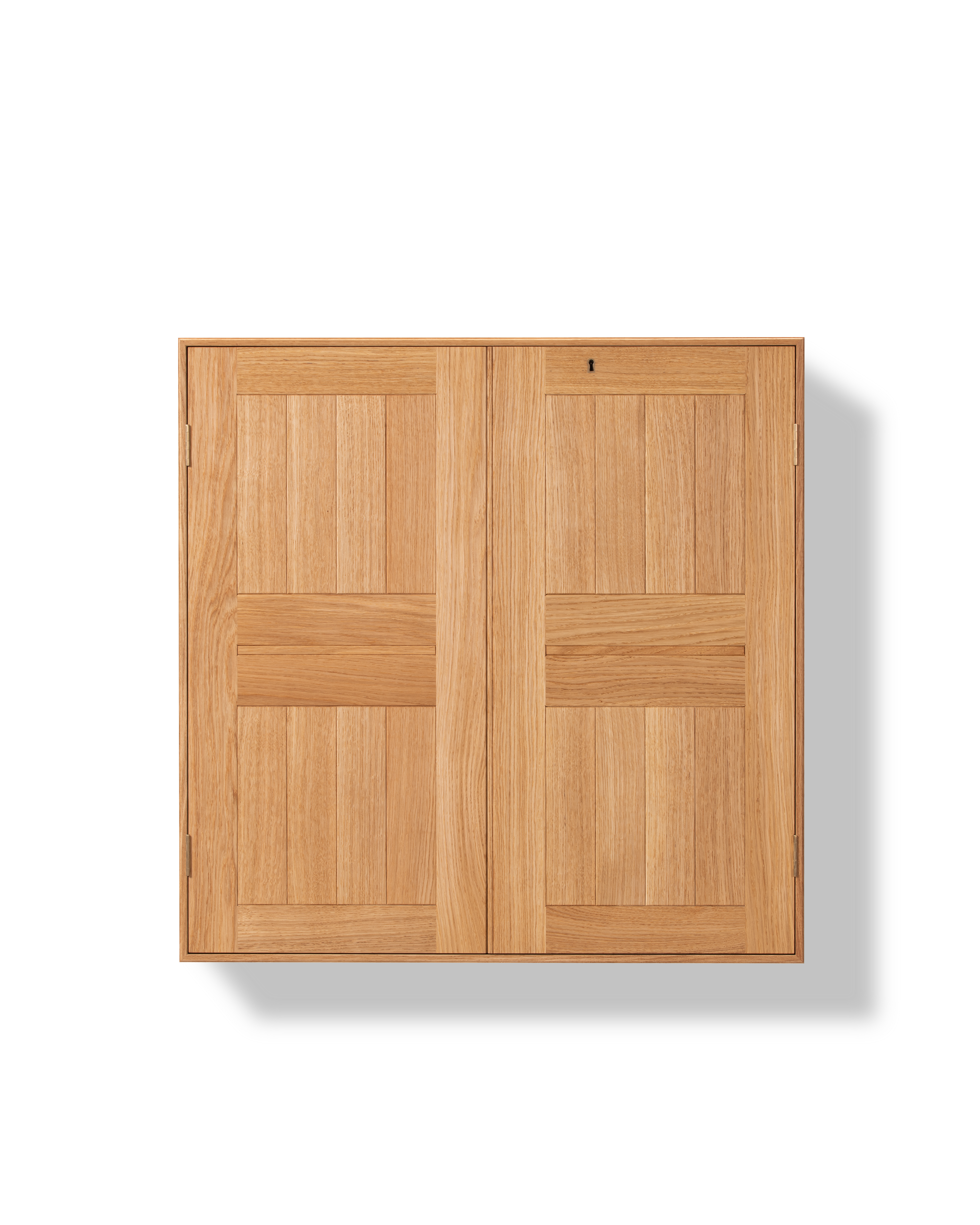 MK73 Cabinet - Oak Oil