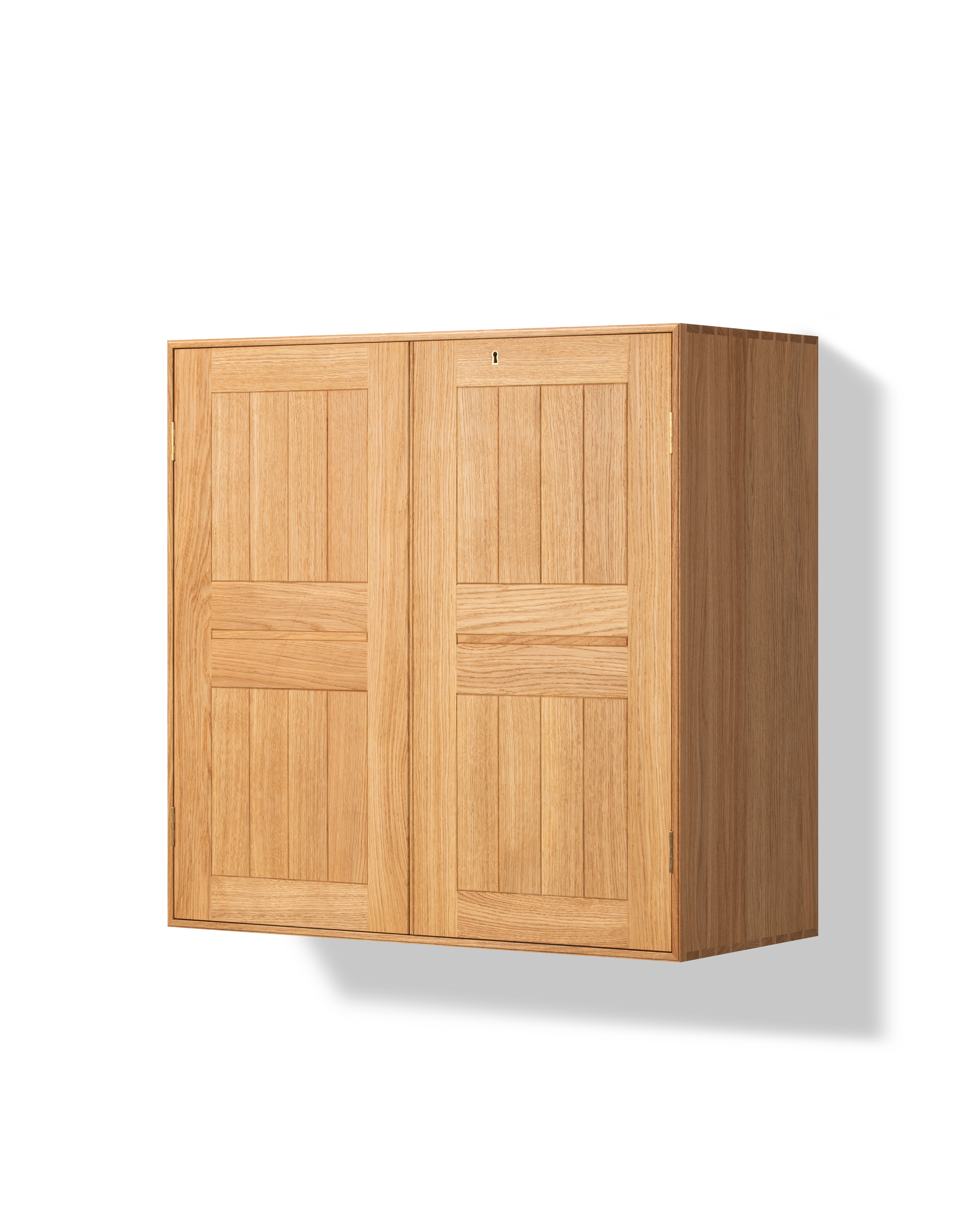 MK73 Cabinet - Oak Oil