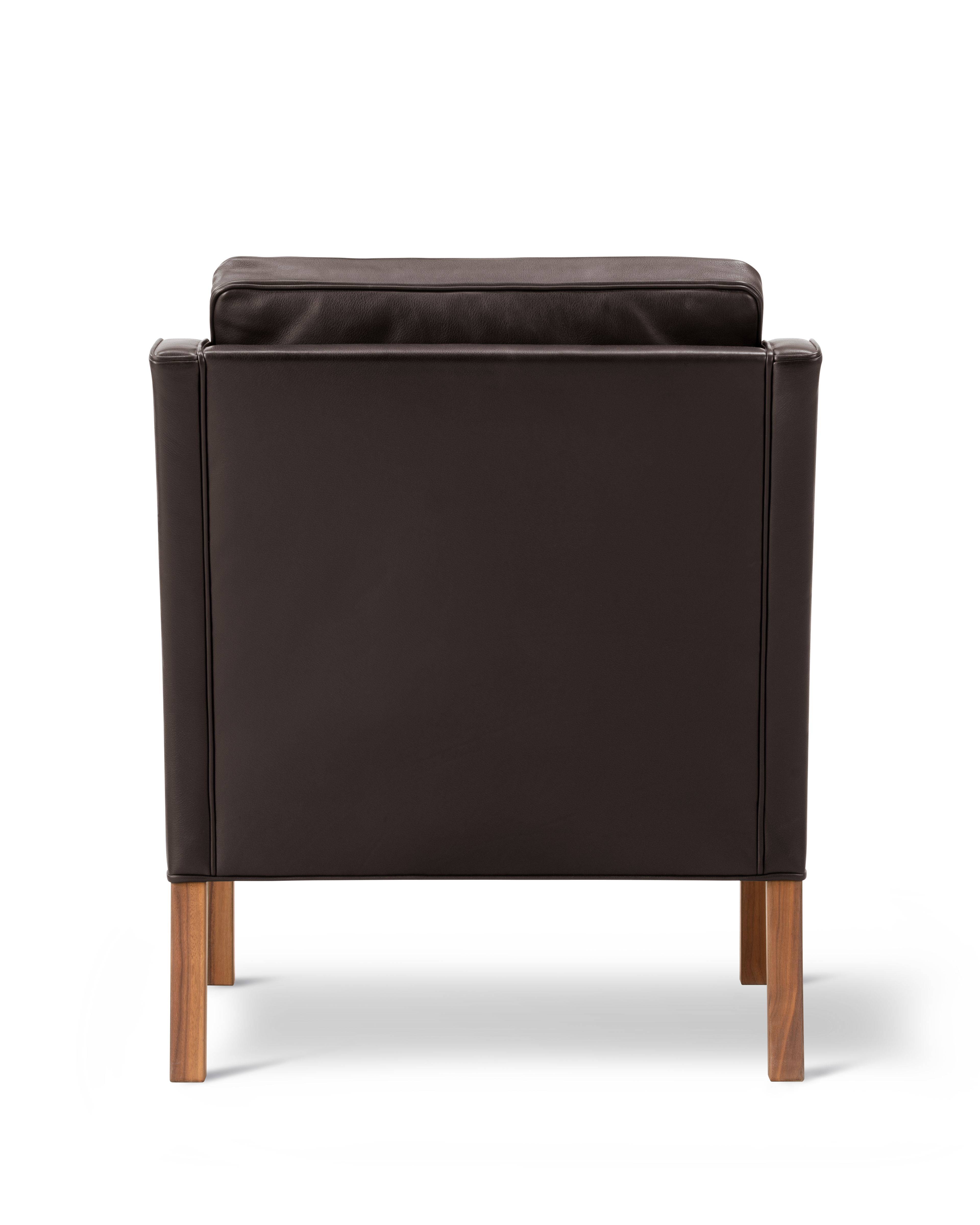 Mogensen 2207 Club Chair - Fredericia Furniture Mogensen 2207 Club Chair - Fredericia Furniture