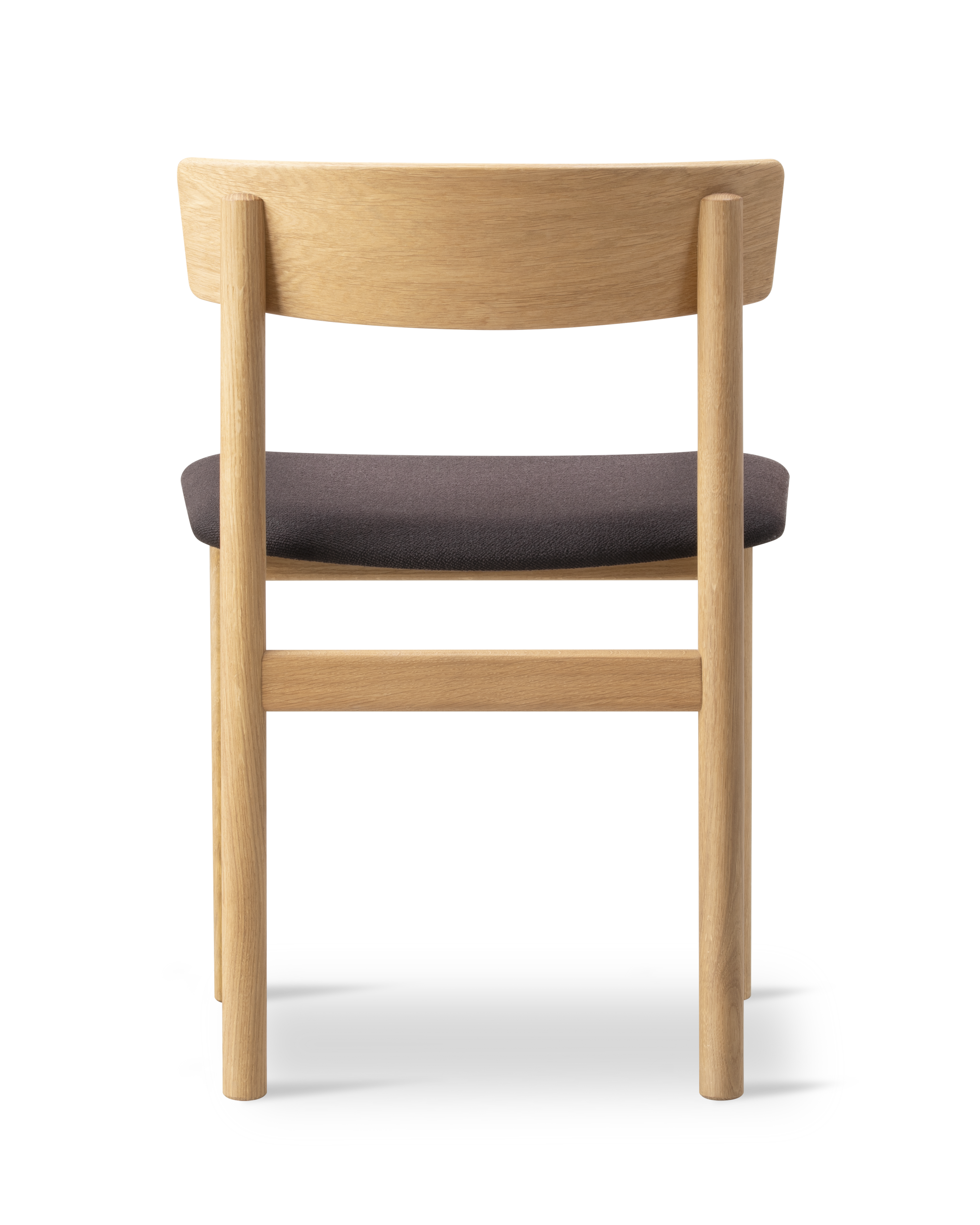 Mogensen 3236 Chair - Vidar 386 / Eg olie