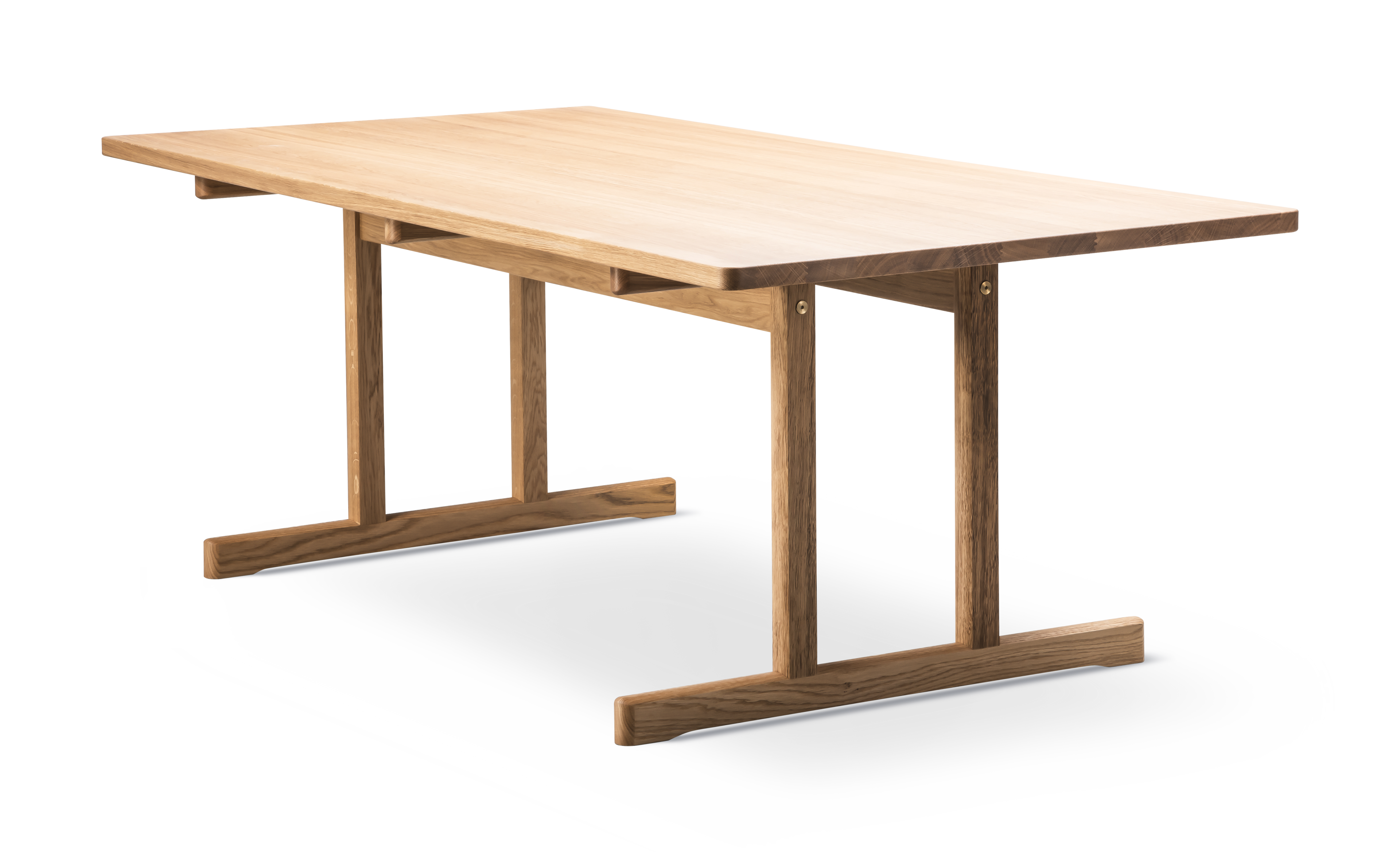 Mogensen 6286 Table - Eg olie