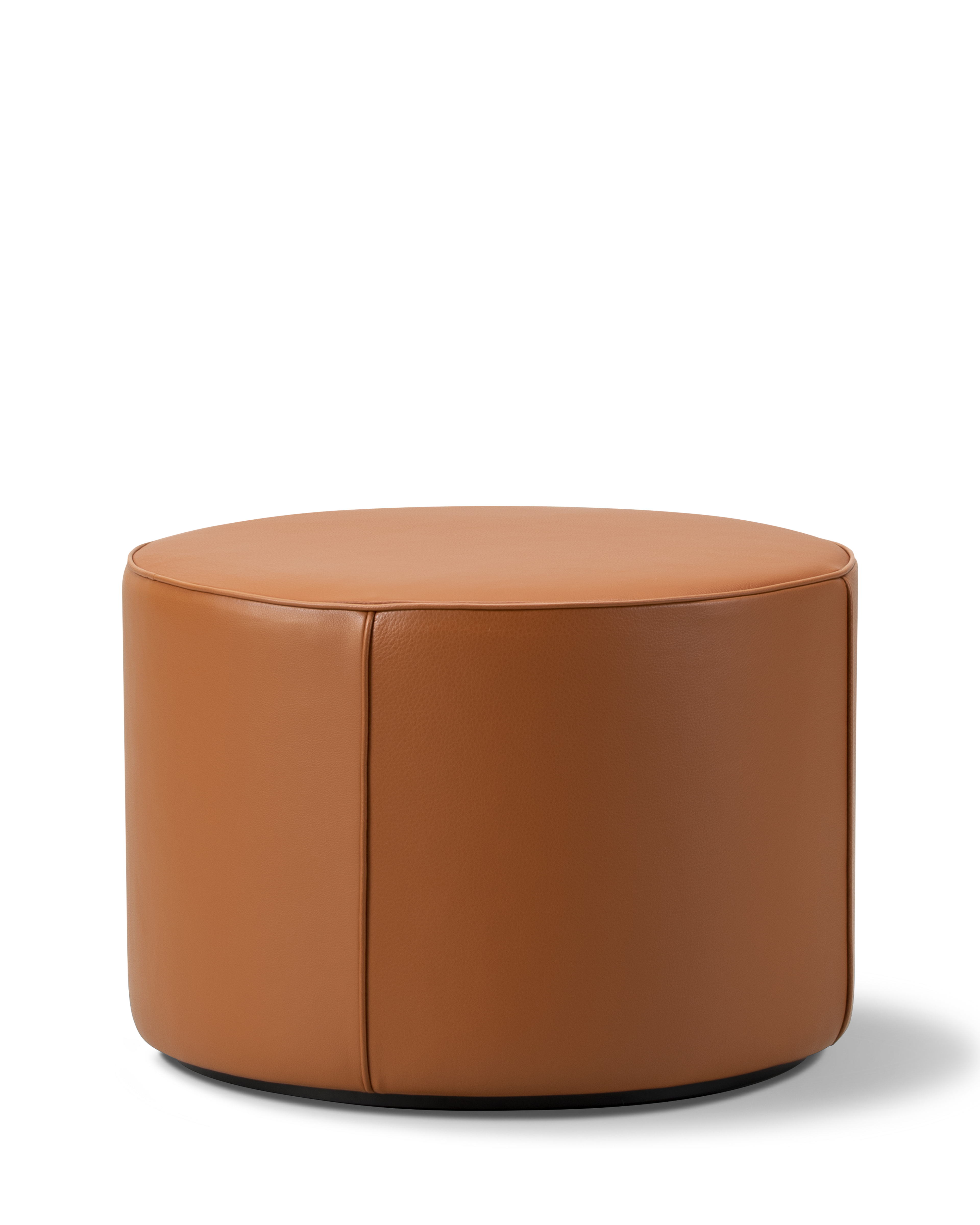 Mono Pouf Ø55 - Fredericia Furniture