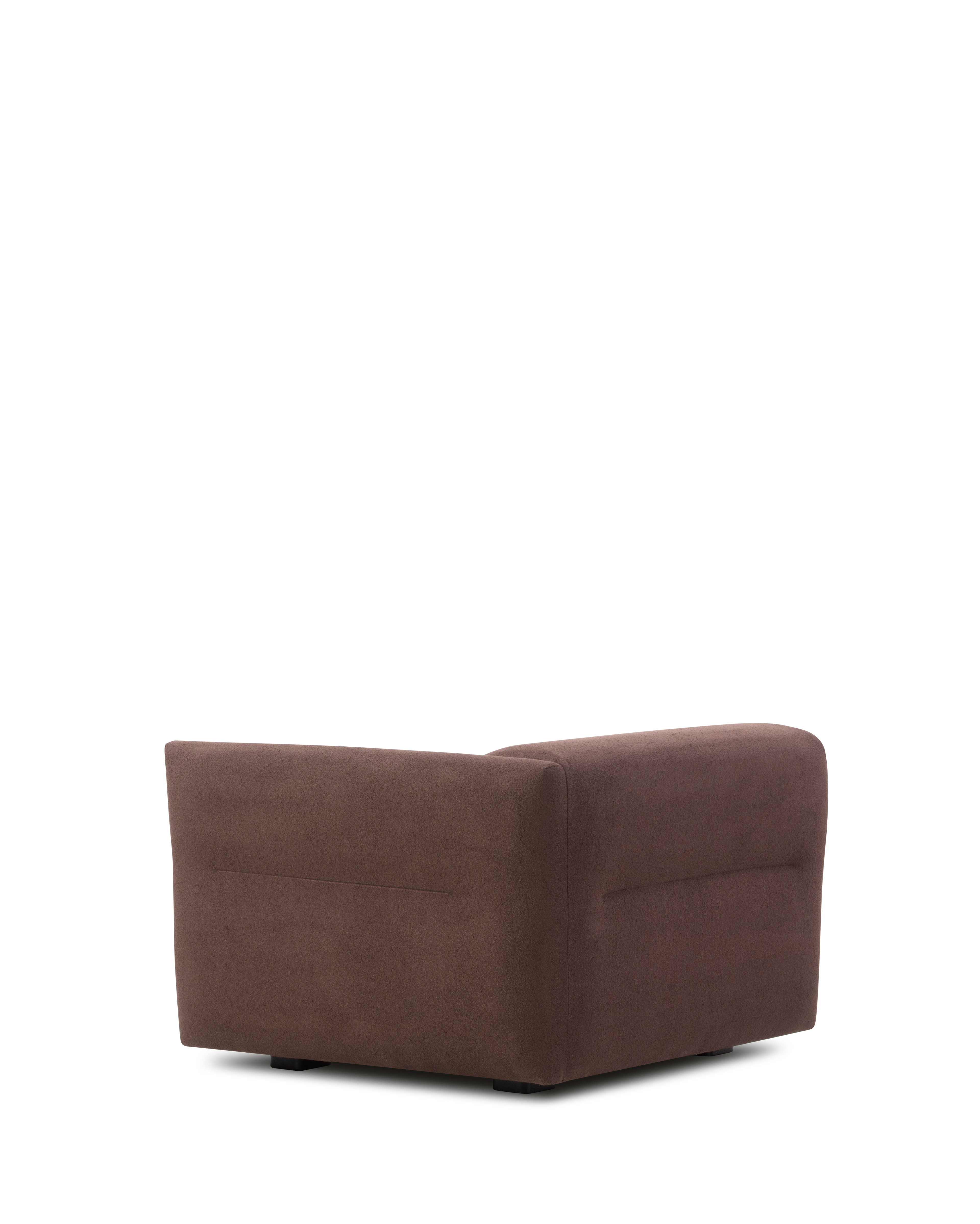 Nami Sofa, Endemodul - Acca 381