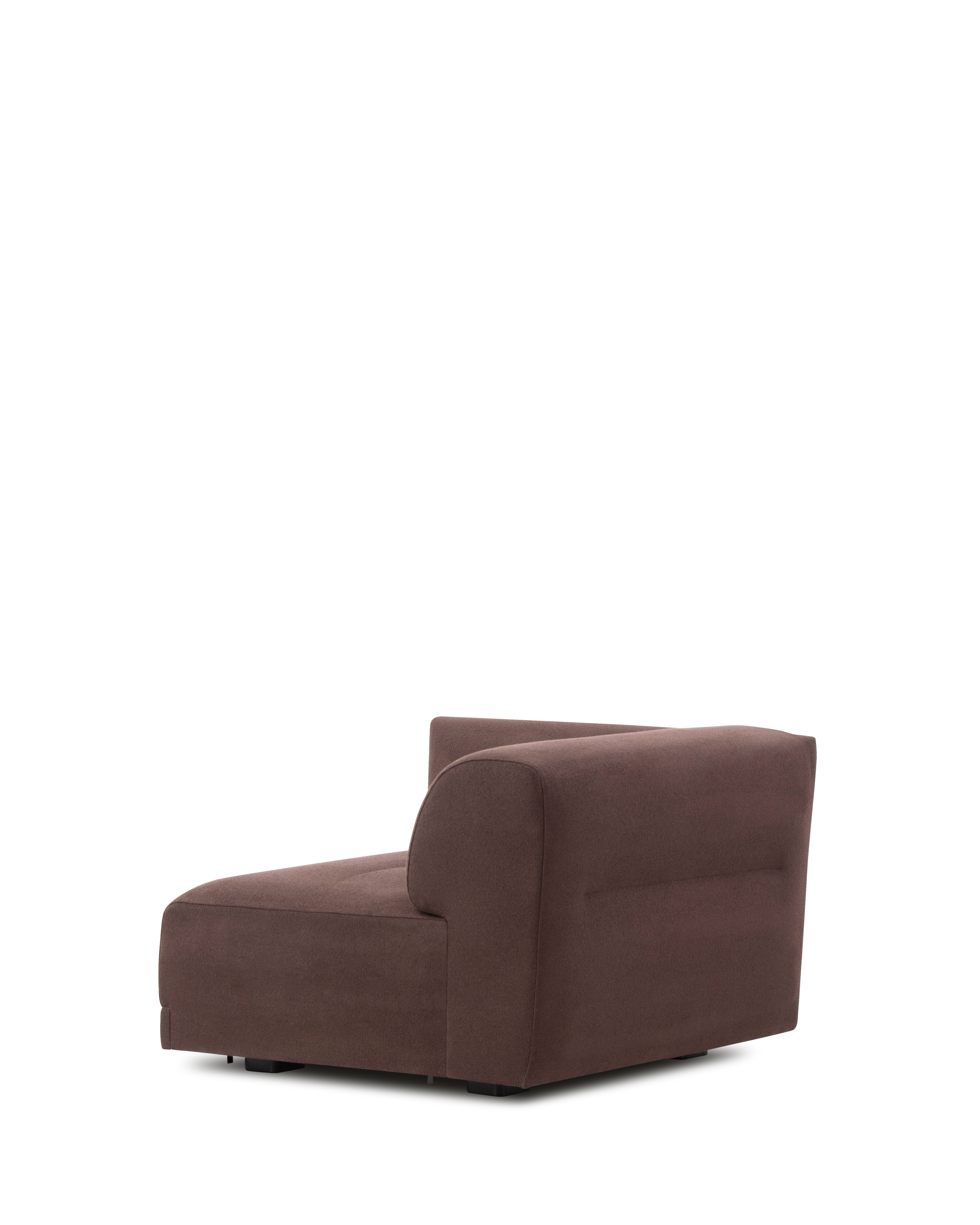 Nami Sofa, Endemodul - Acca 381