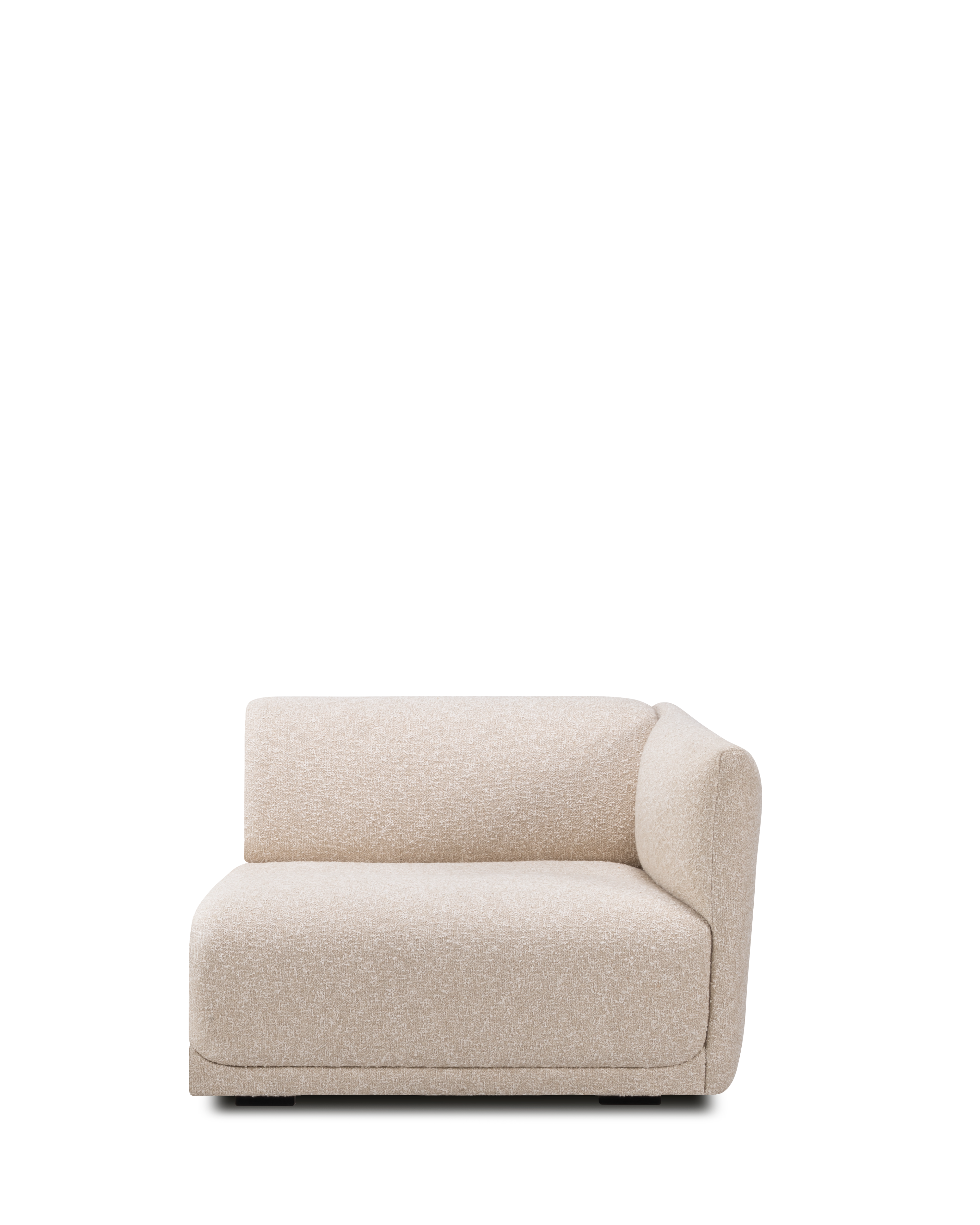 Nami Sofa, End Module - Zero 0001