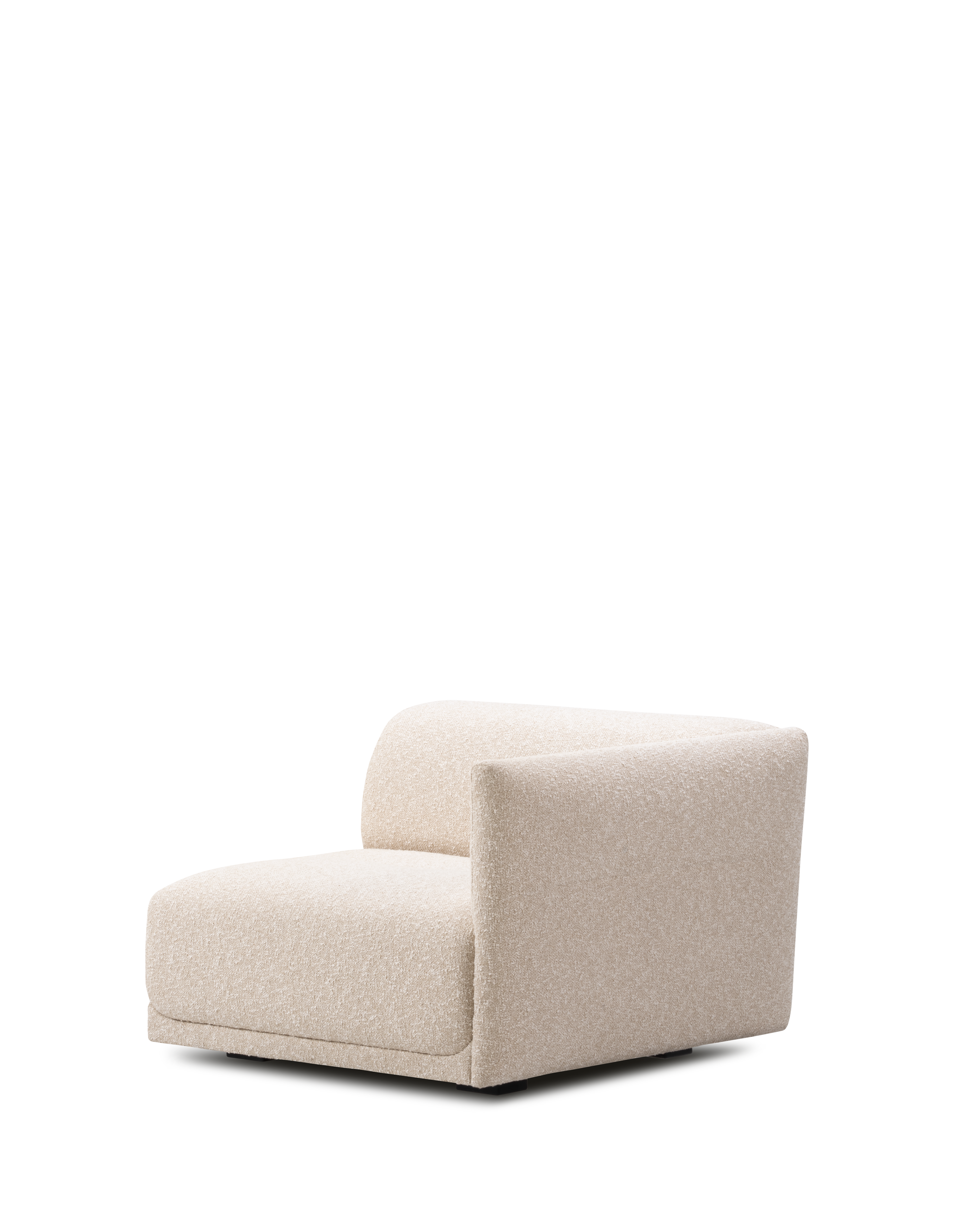 Nami Sofa, End Module - Zero 0001