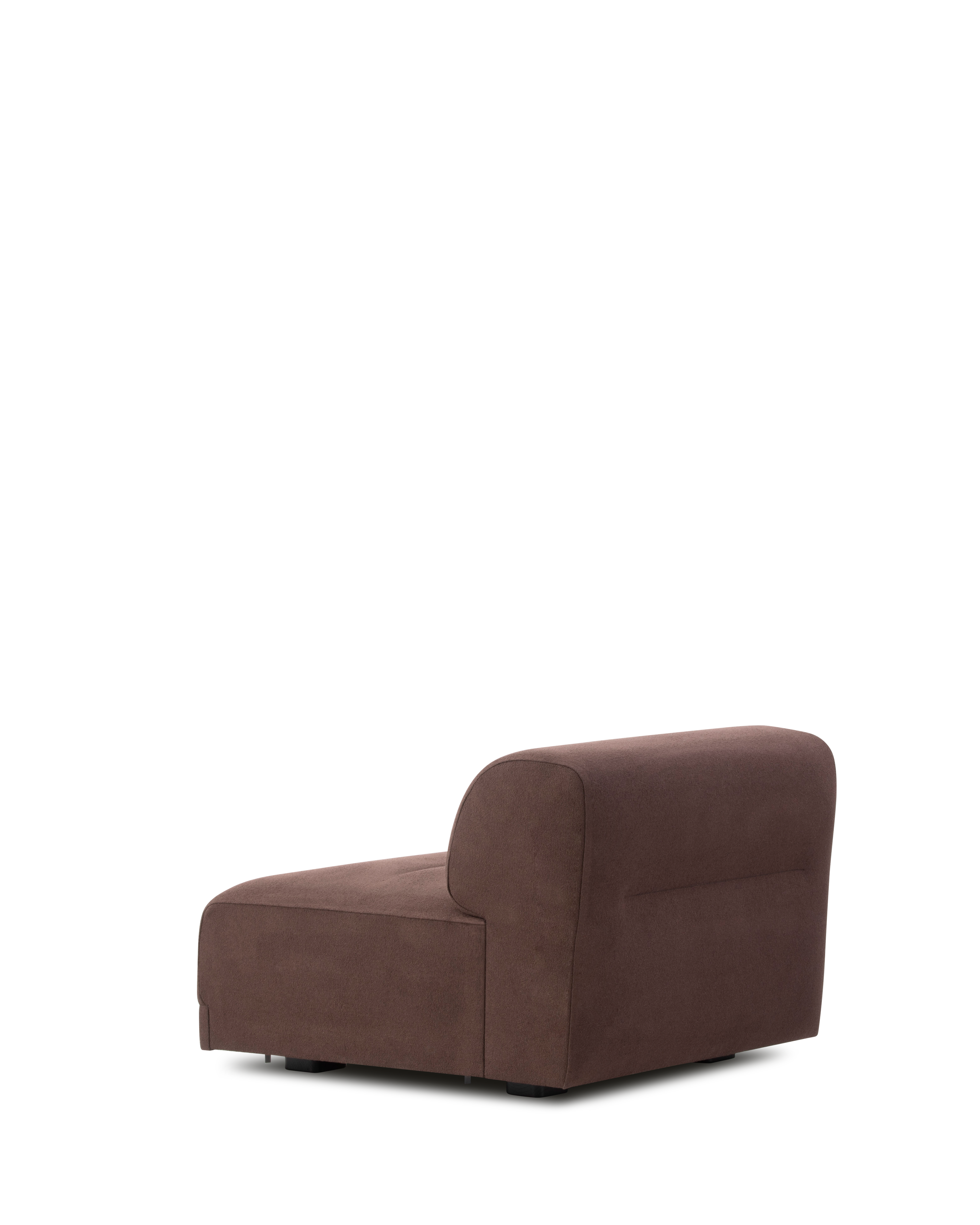 Nami Sofa, Seat Module - Acca 381