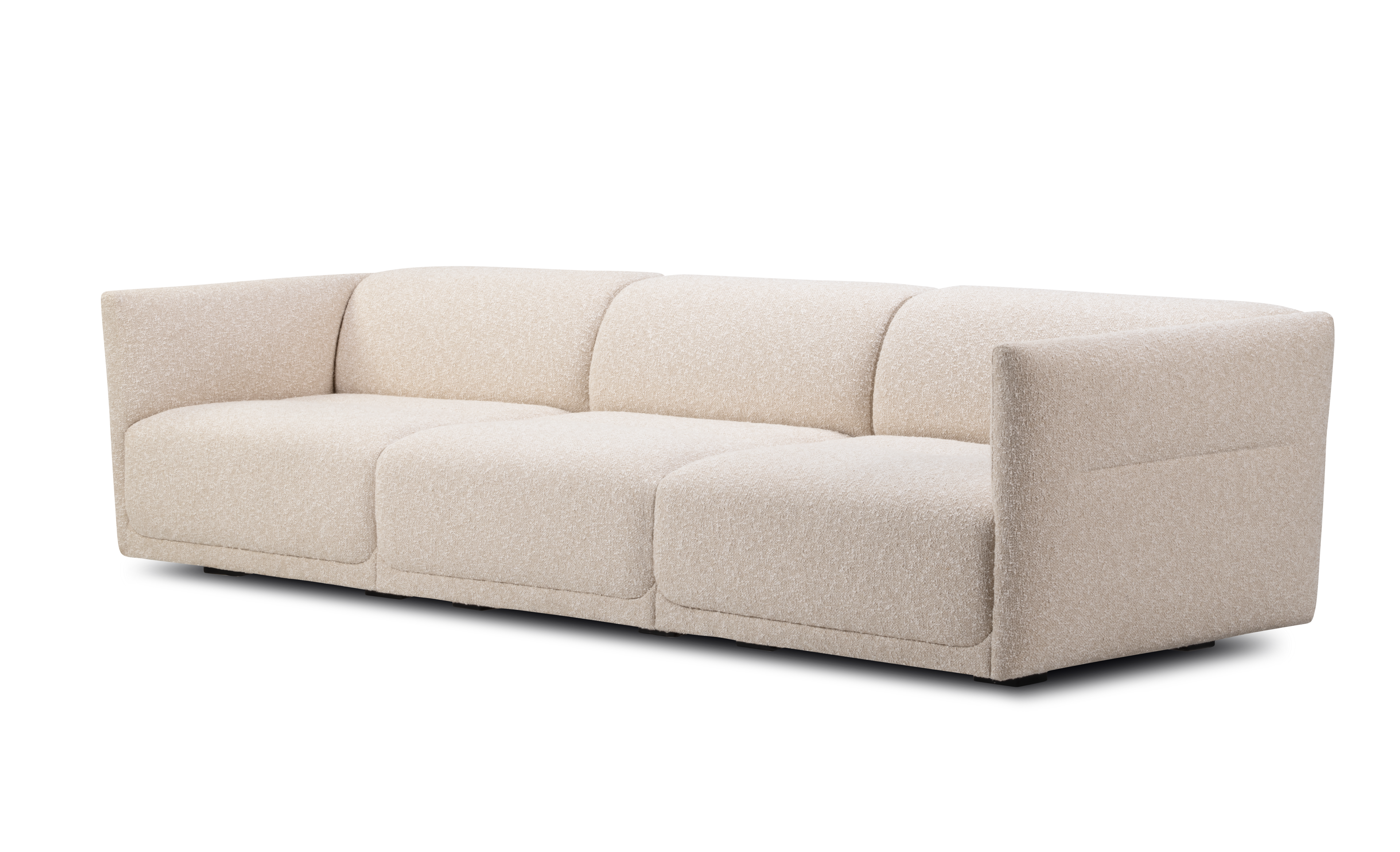 Nami Sofa - Zero 0001