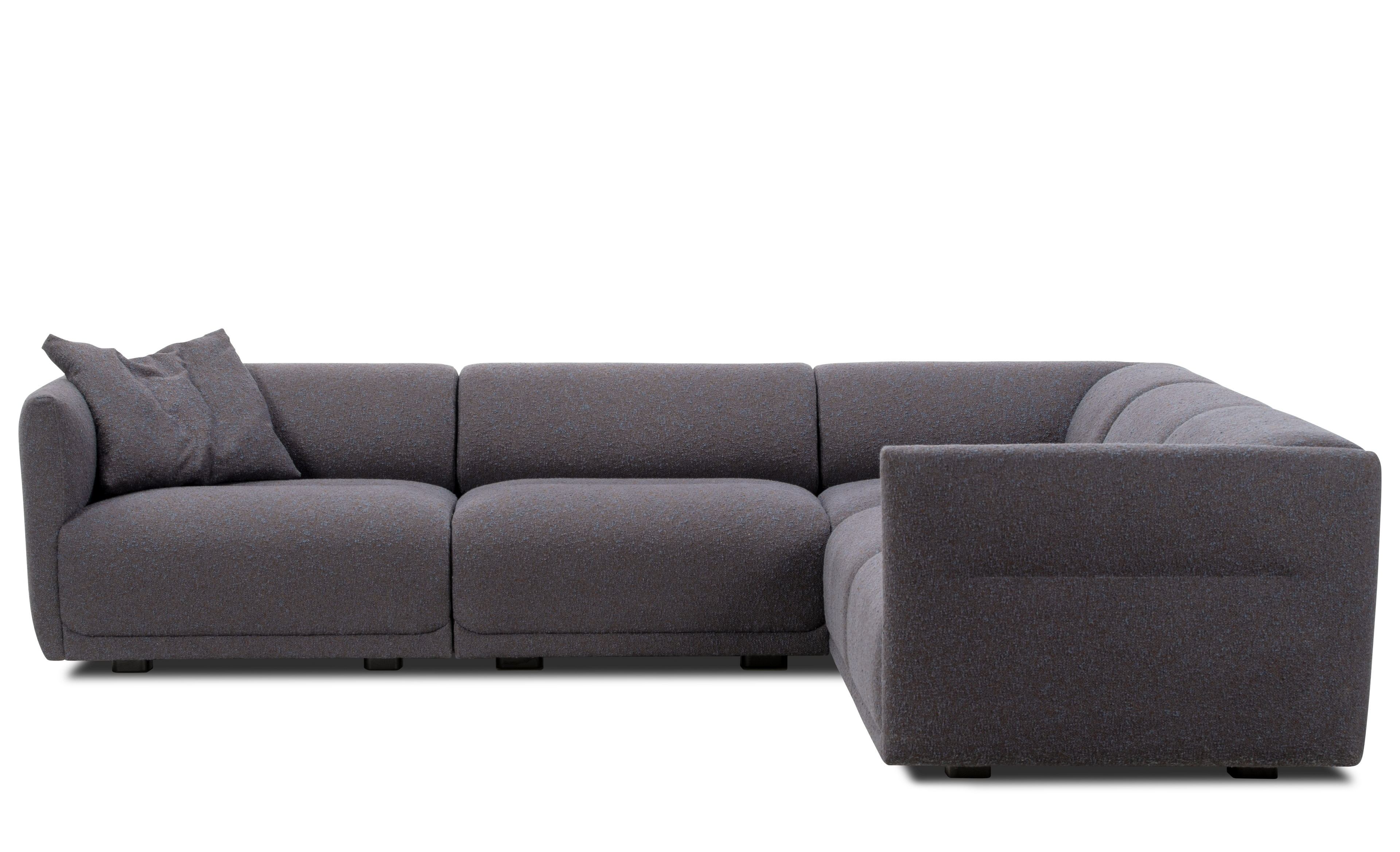 Nami Sofa, Corner - Zero 0010