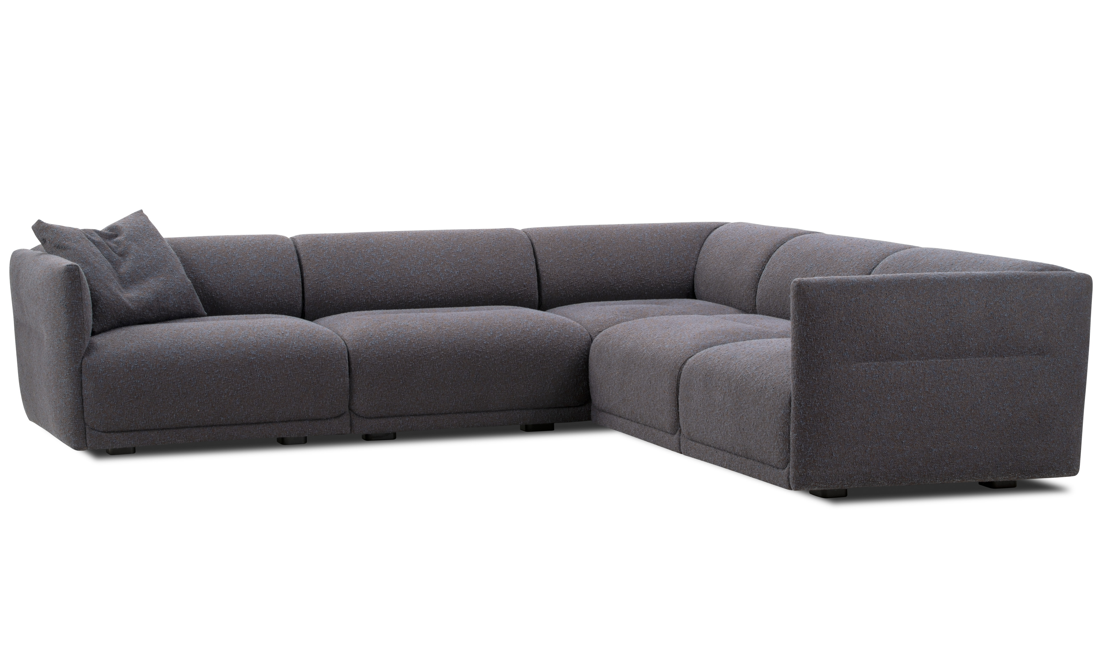 Nami Sofa, Corner - Zero 0010