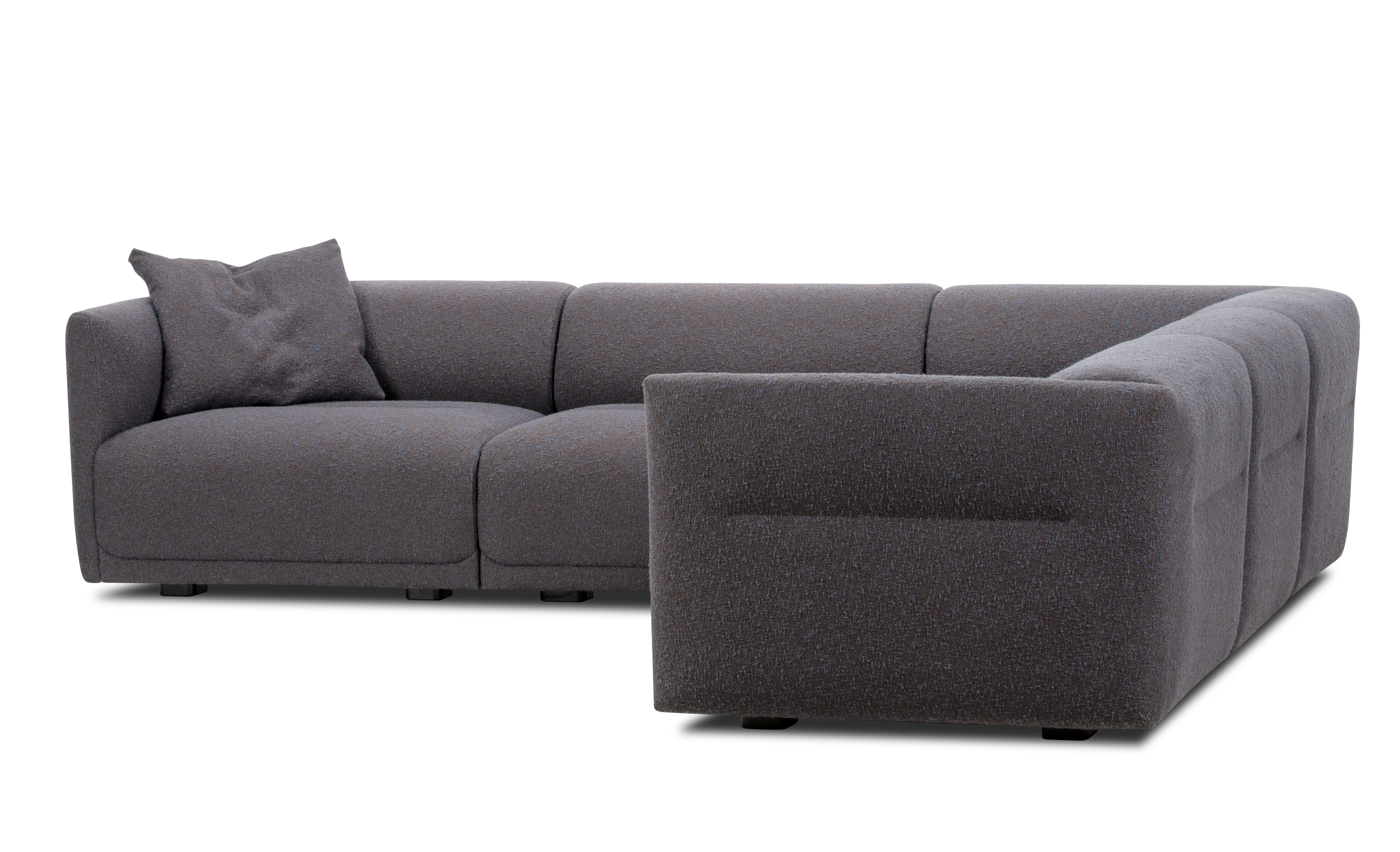 Nami Sofa, Corner - Zero 0010