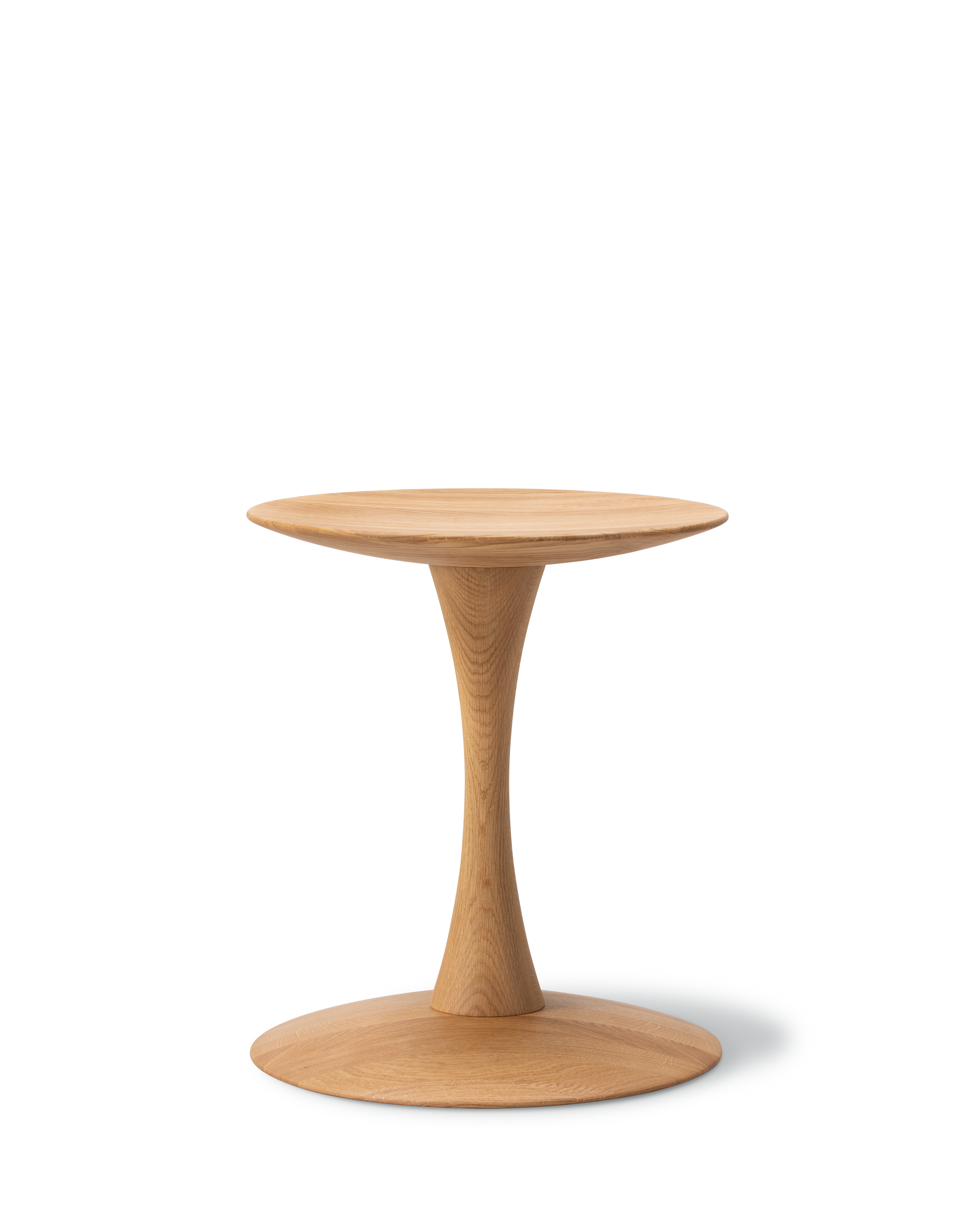 ND105 Trisse Stool  - Oak oil