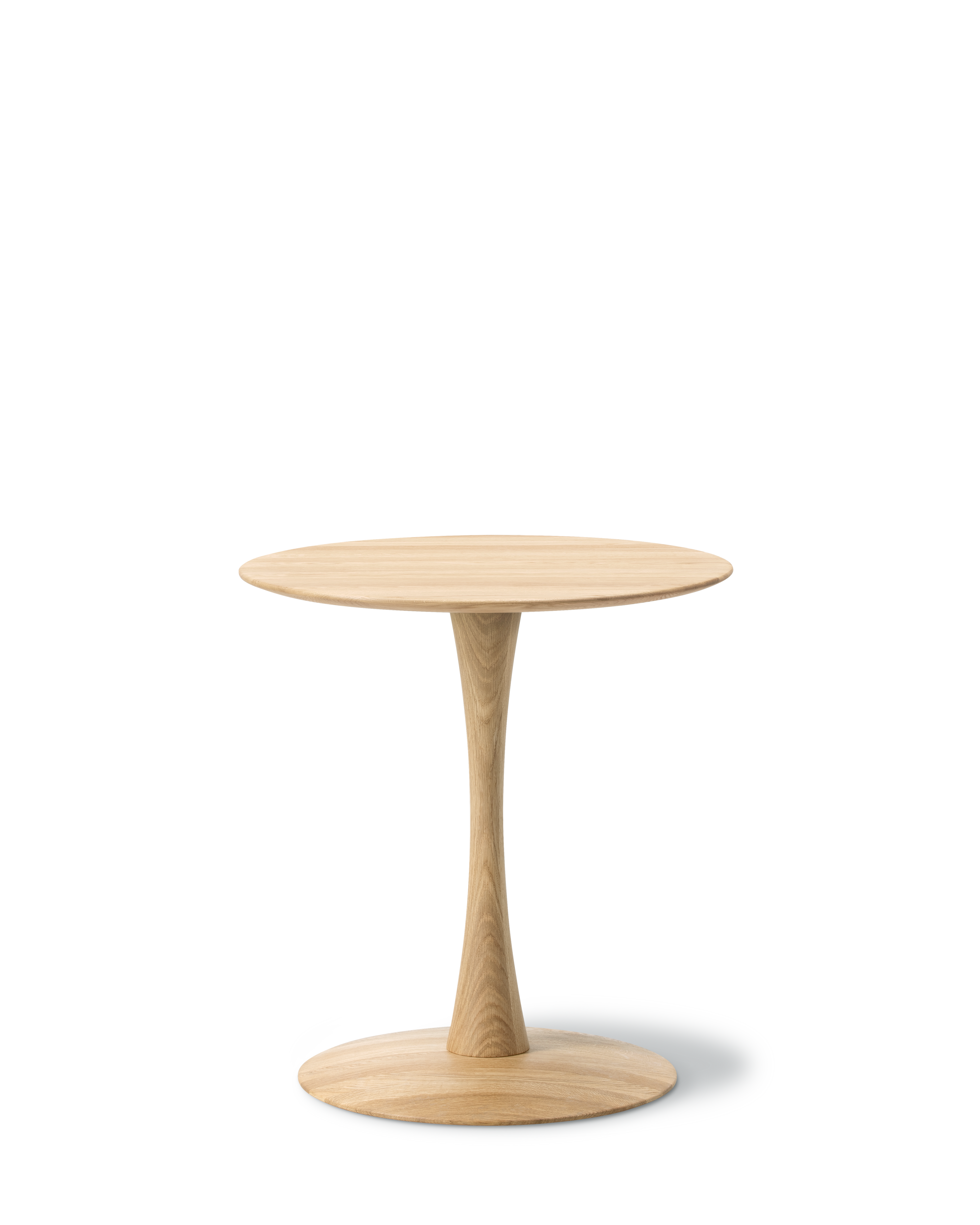 ND106 Trisse Dining Table  - Oak soap