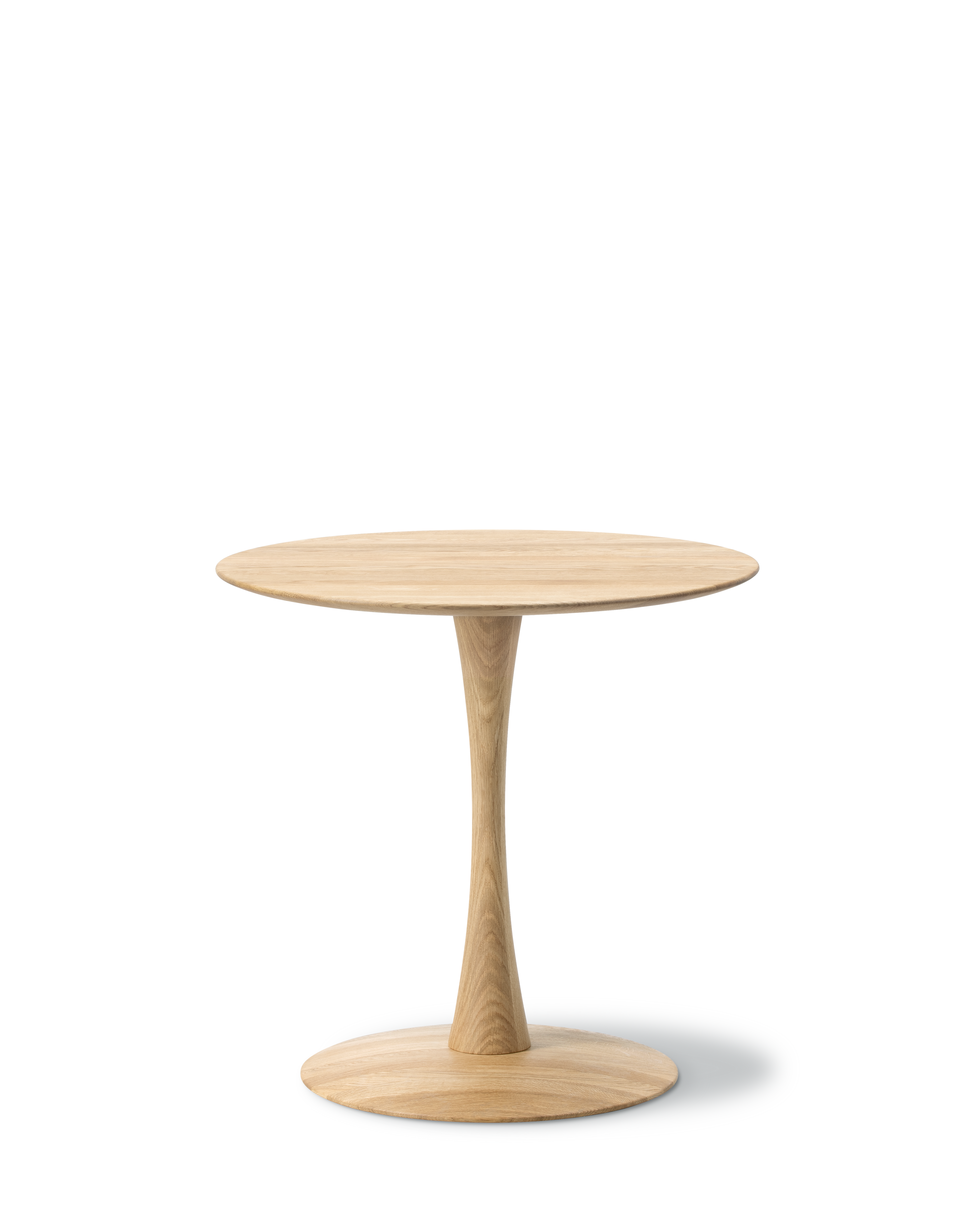 ND107 Trisse Dining Table  - Oak soap