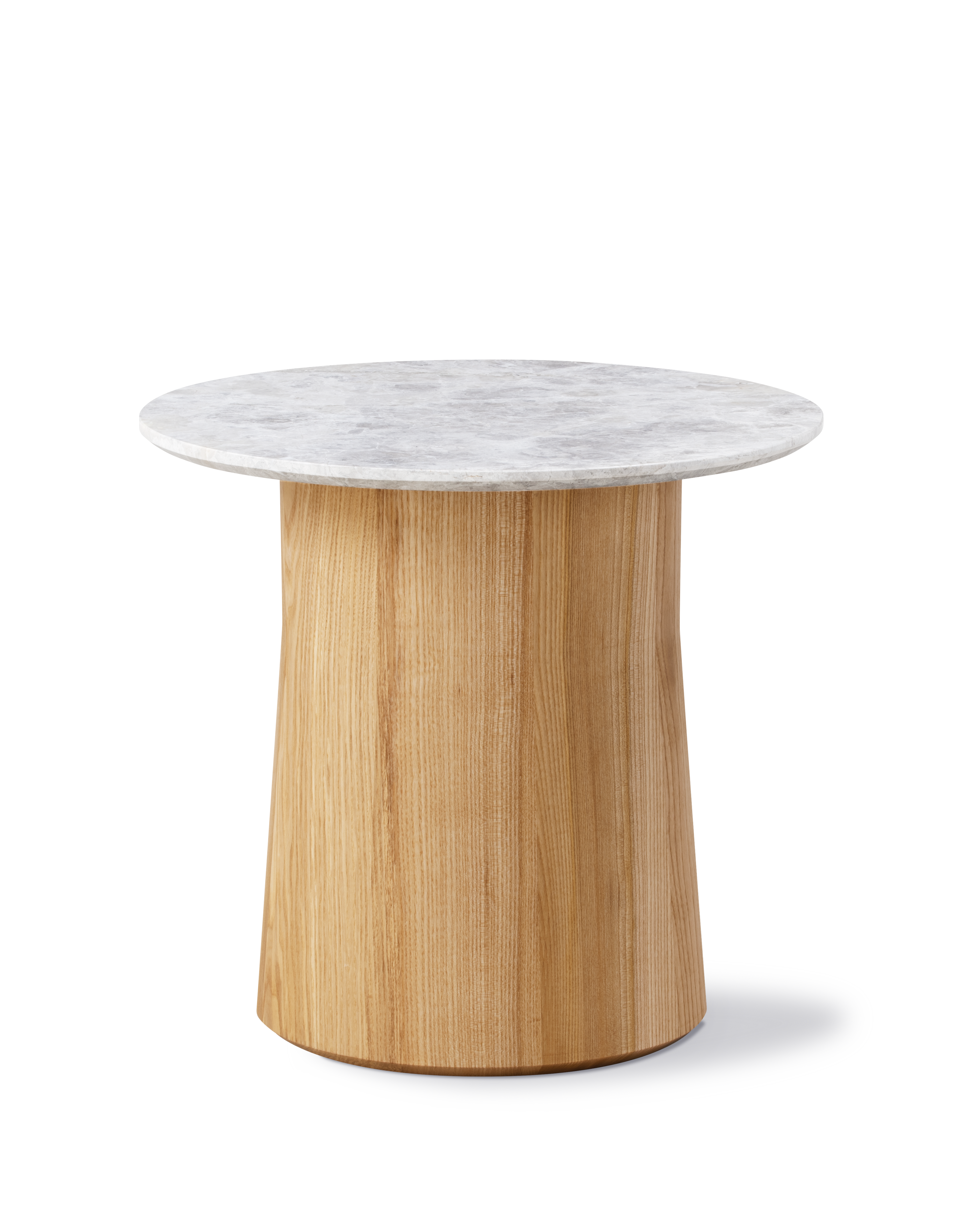 【Landscape Products 】 V.K. Coffee Table Niveau Coffee Table Ø45 - Fredericia Furniture