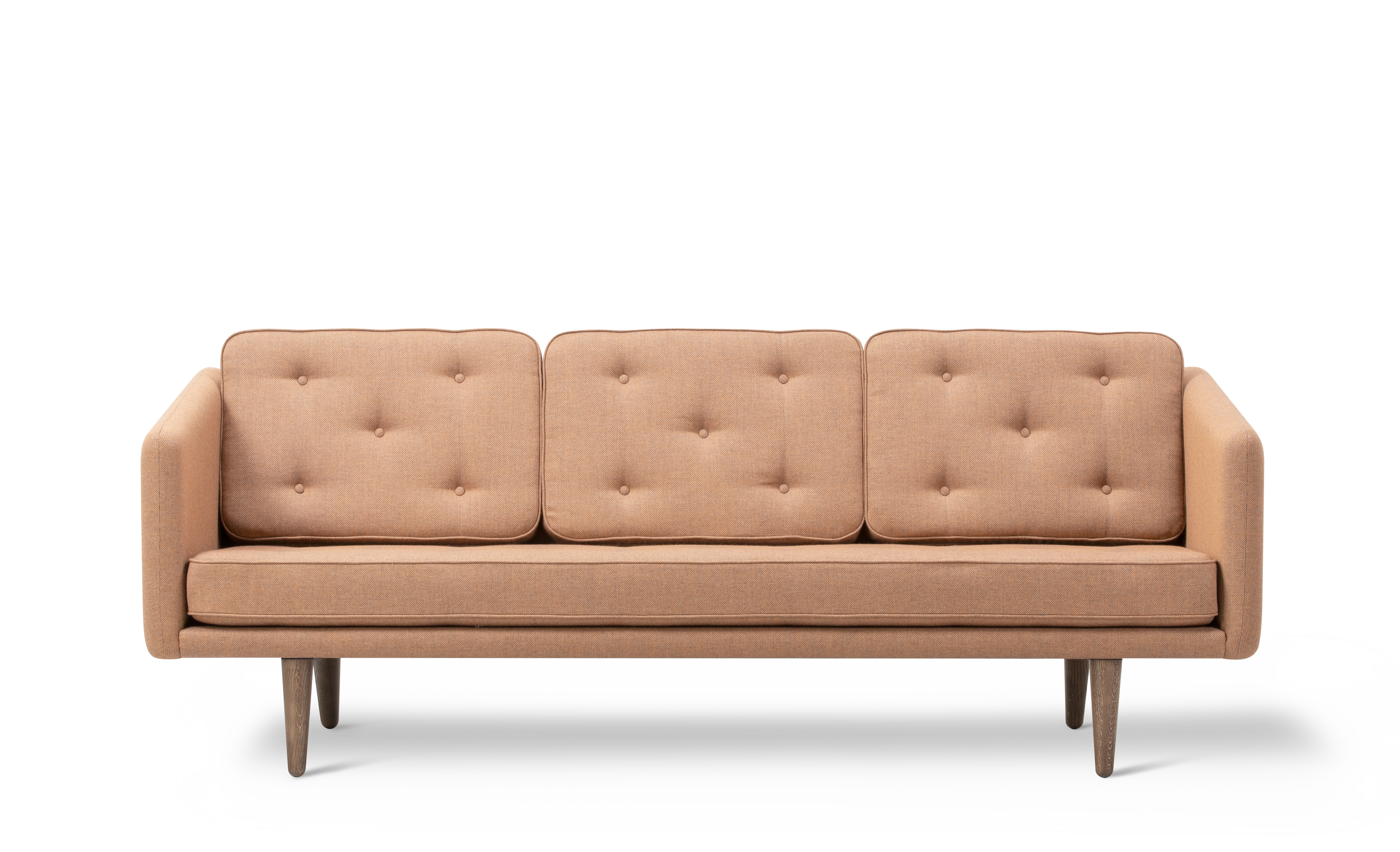 Børge Mogensen - No. 1 Sofa - 3 seater