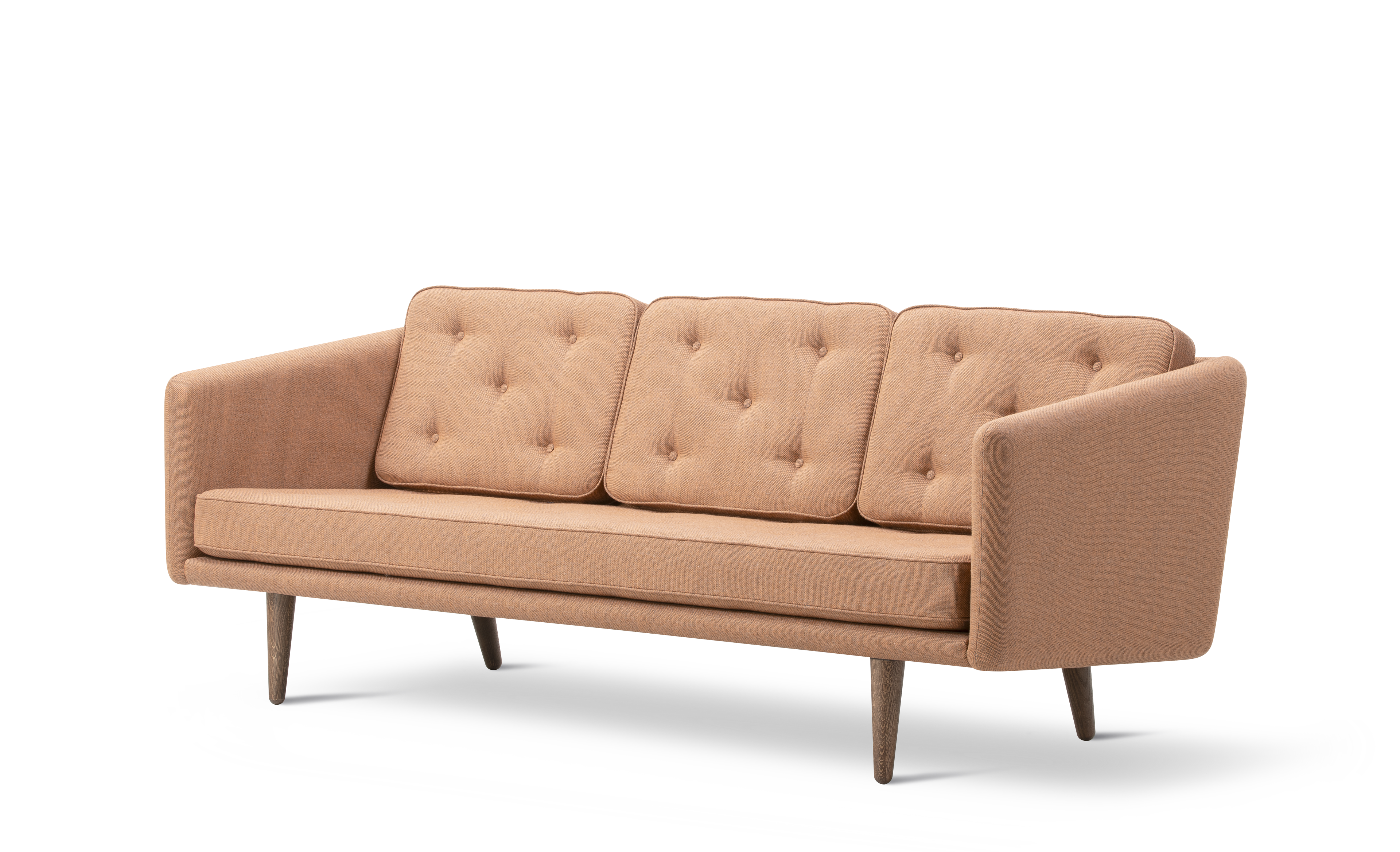 Børge Mogensen - No. 1 Sofa - 3 seater