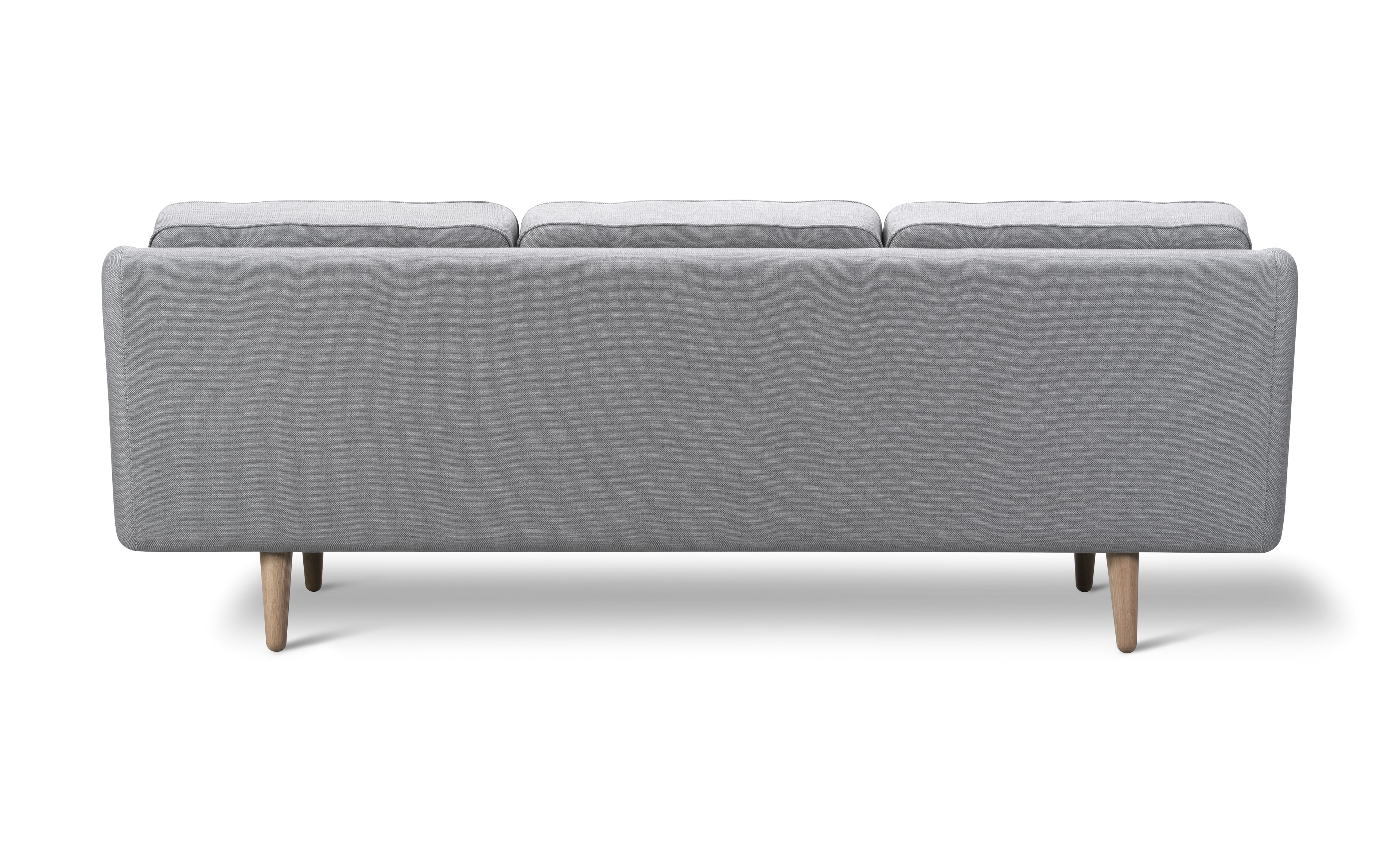 No. 1 Sofa - Sunniva 242 / Oak soap