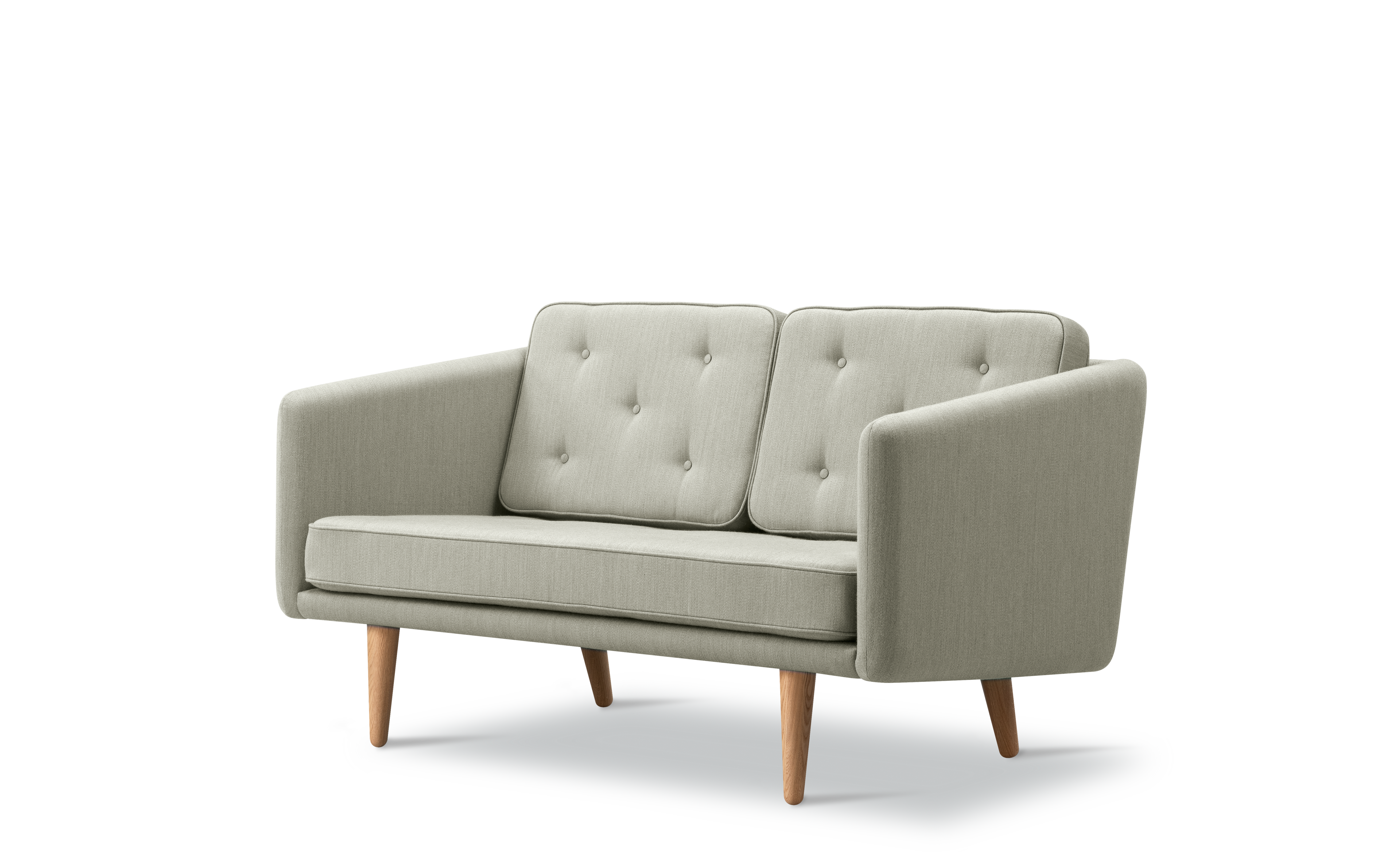 No. 1 Sofa - Mood 1101 / Eg olie