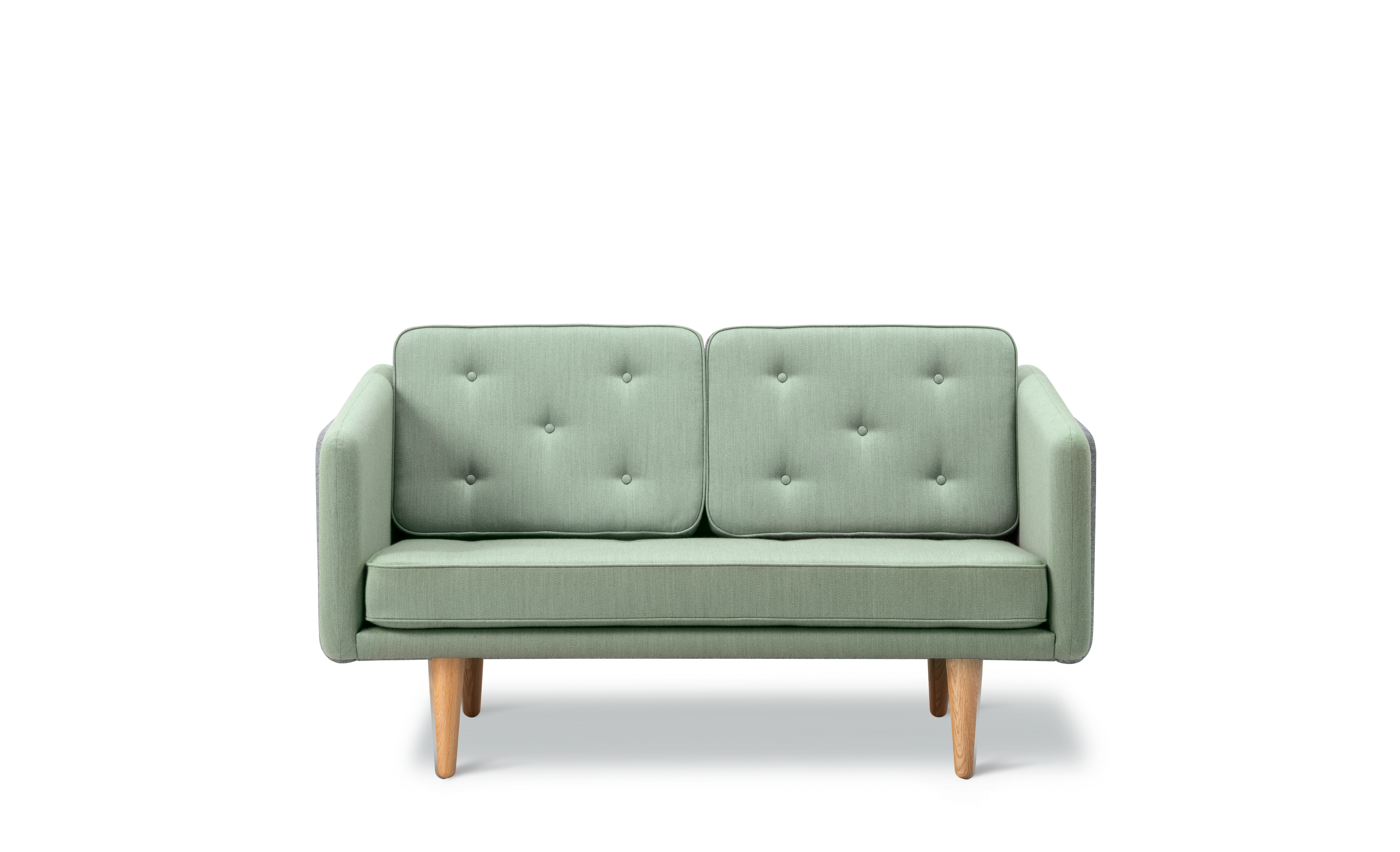 No. 1 Sofa - Mood 4106 / Eg olie