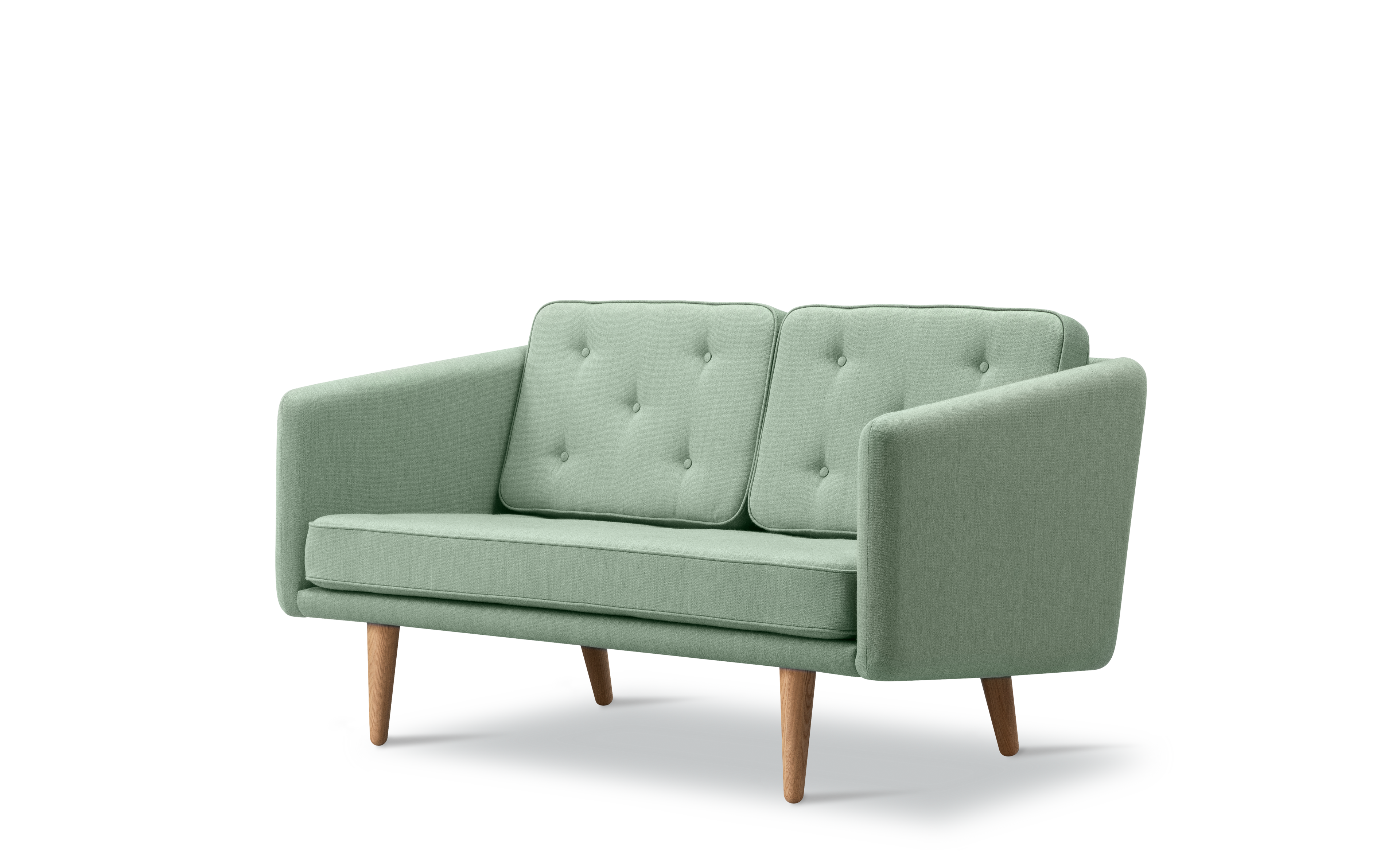 No. 1 Sofa - Mood 4106 / Eg olie