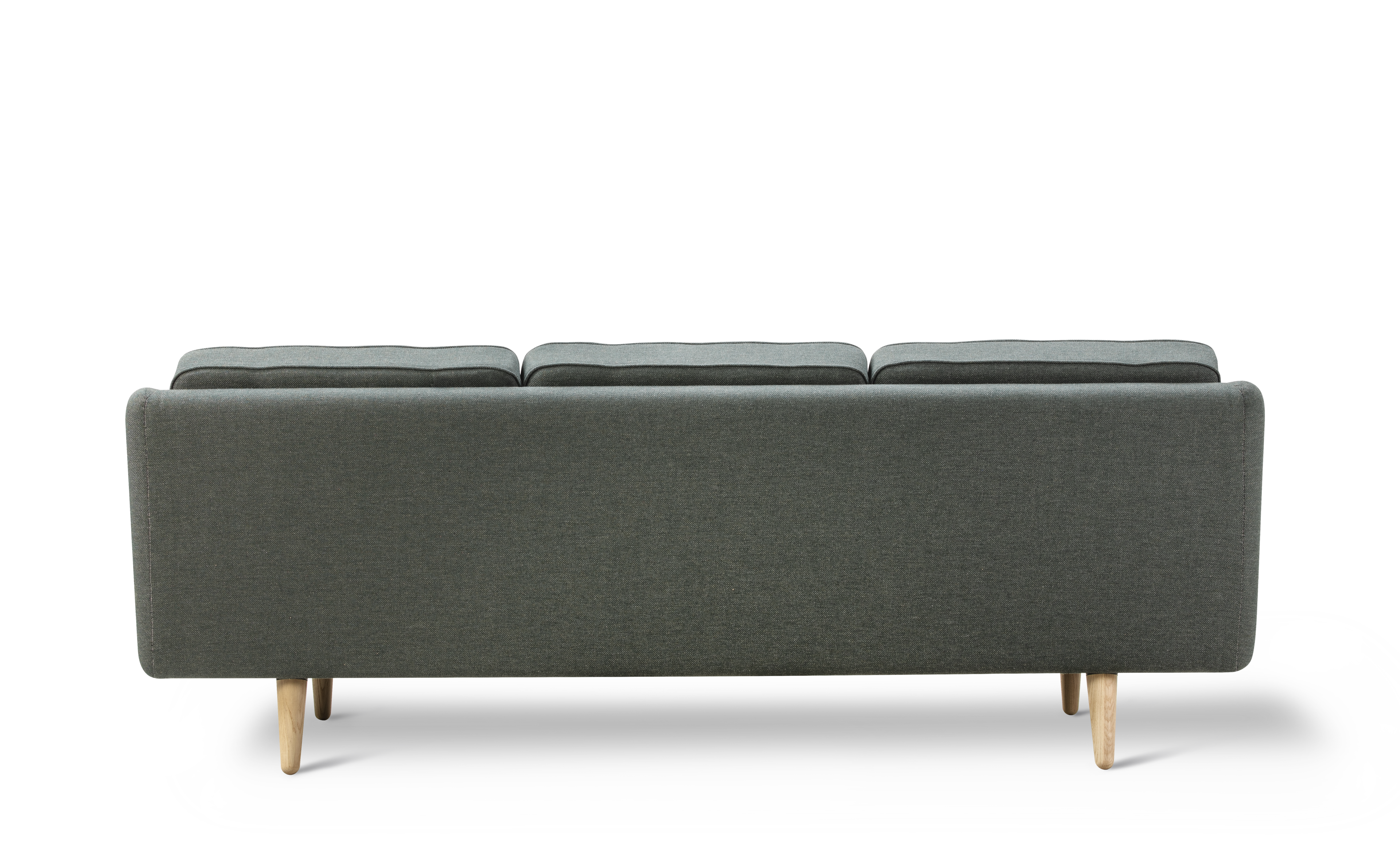 No. 1 Sofa - Rewool 987 / Oak Soap