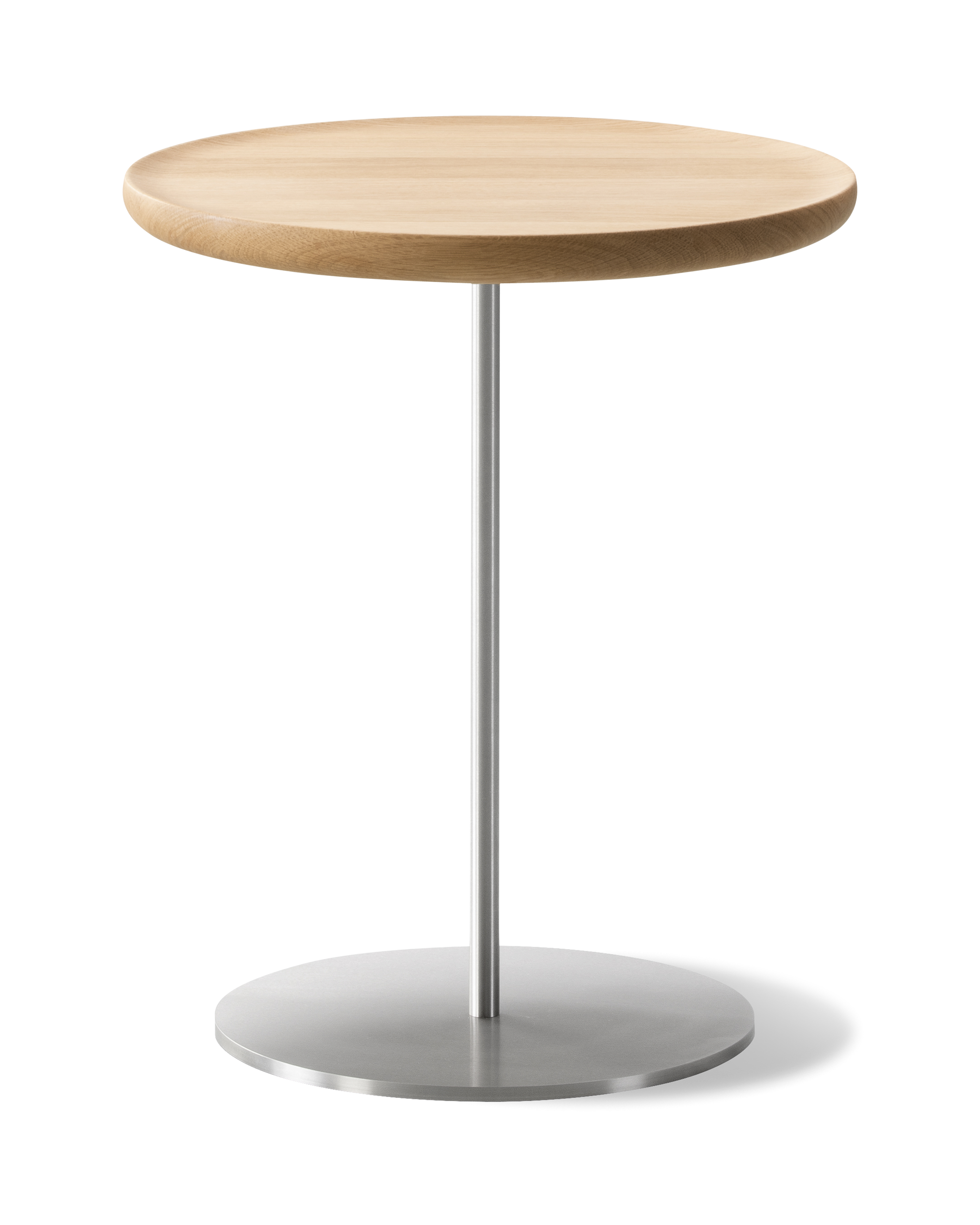 Pal Table Ø37,5 - Fredericia Furniture