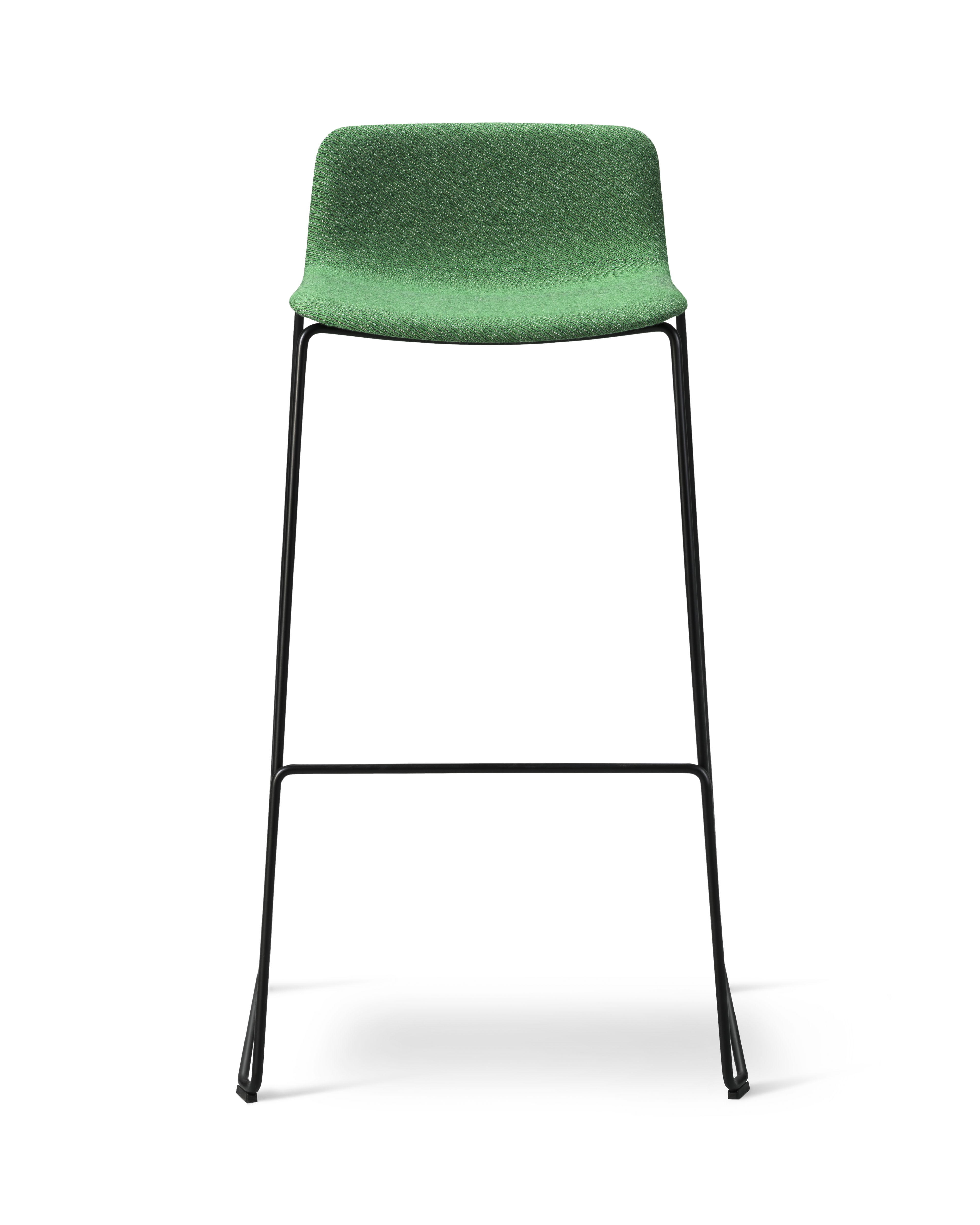 Welling / Ludvik - Pato sledge Stool