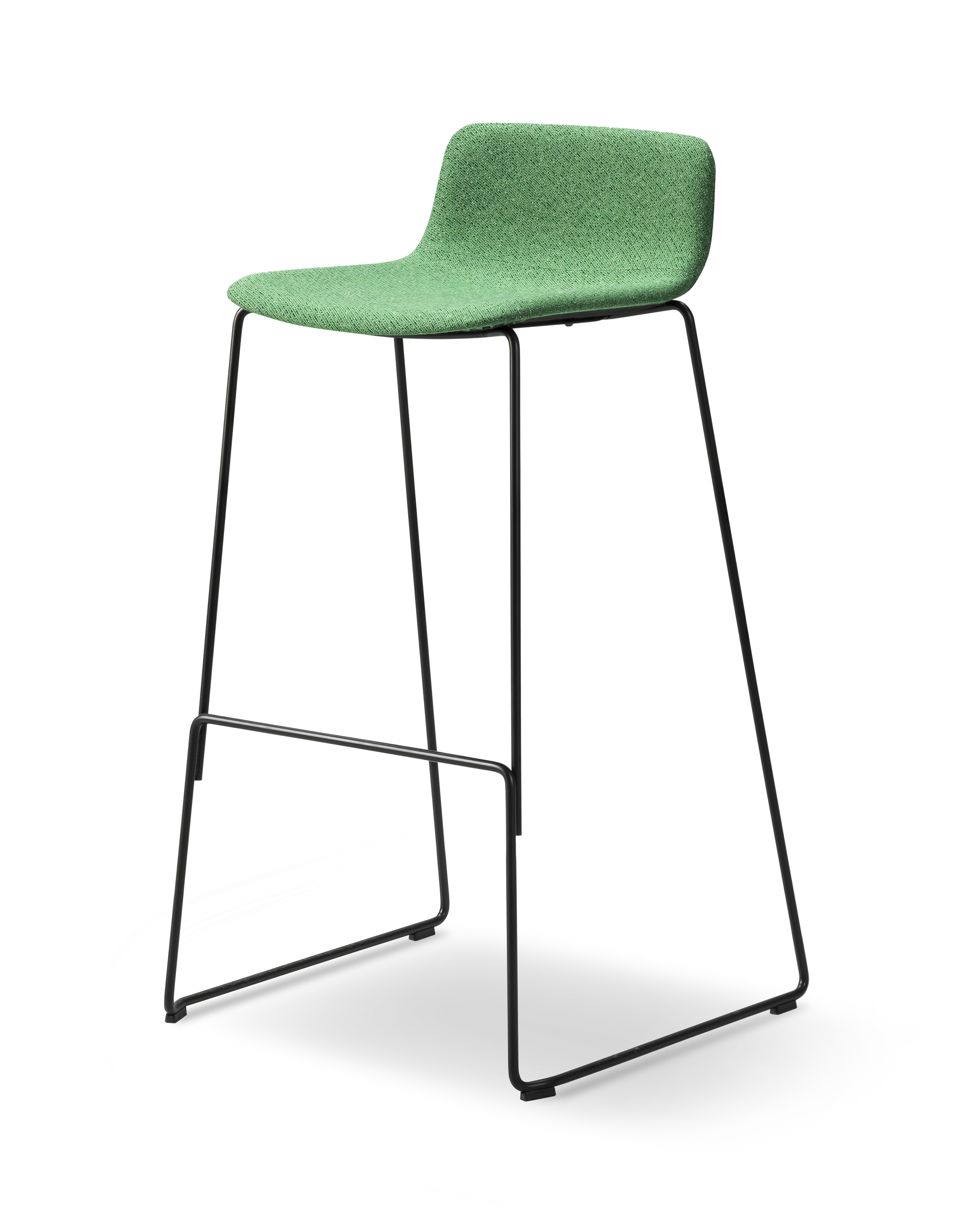 Welling / Ludvik - Pato sledge Stool