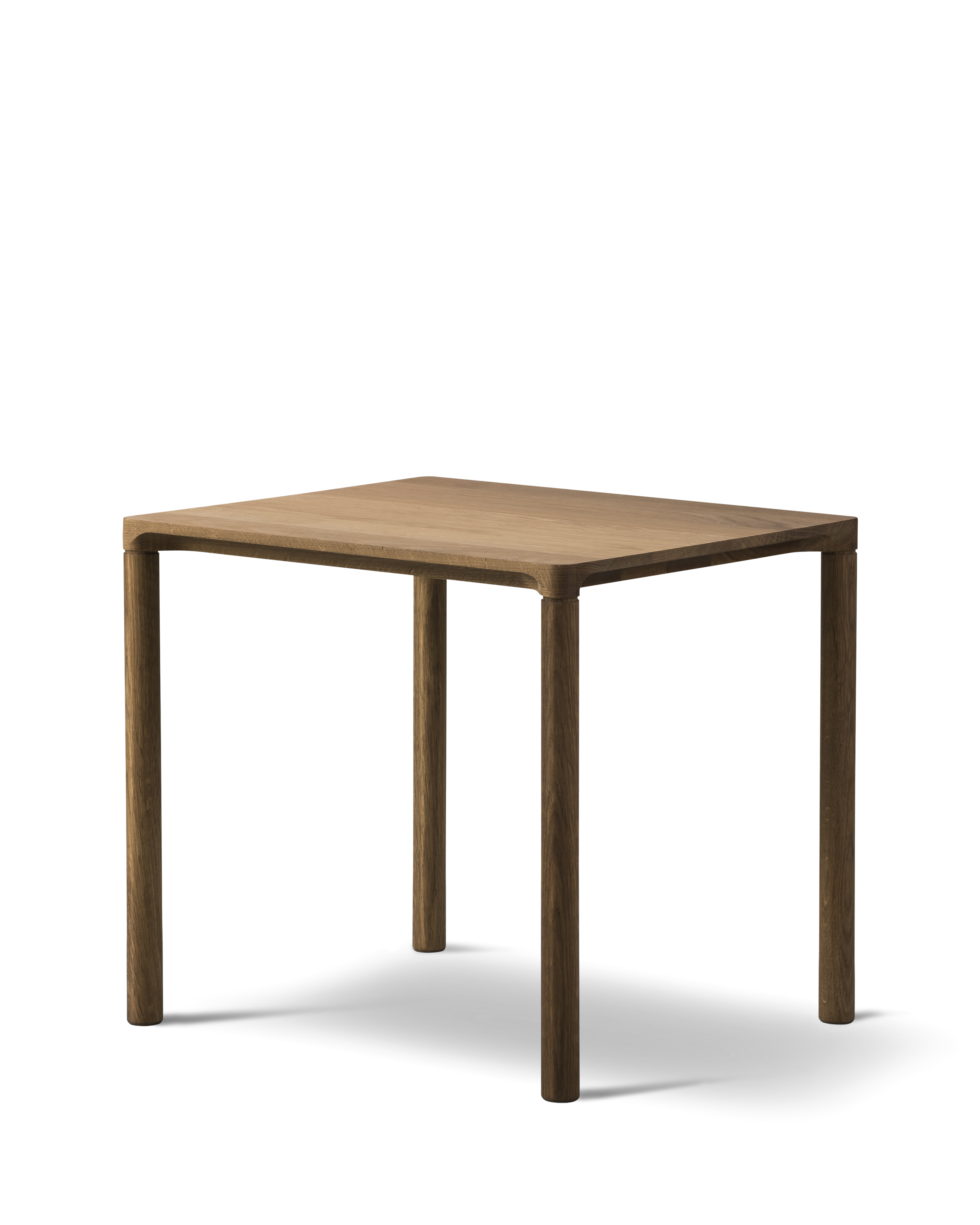 PILOTIS  COFFEE TABLES - EN