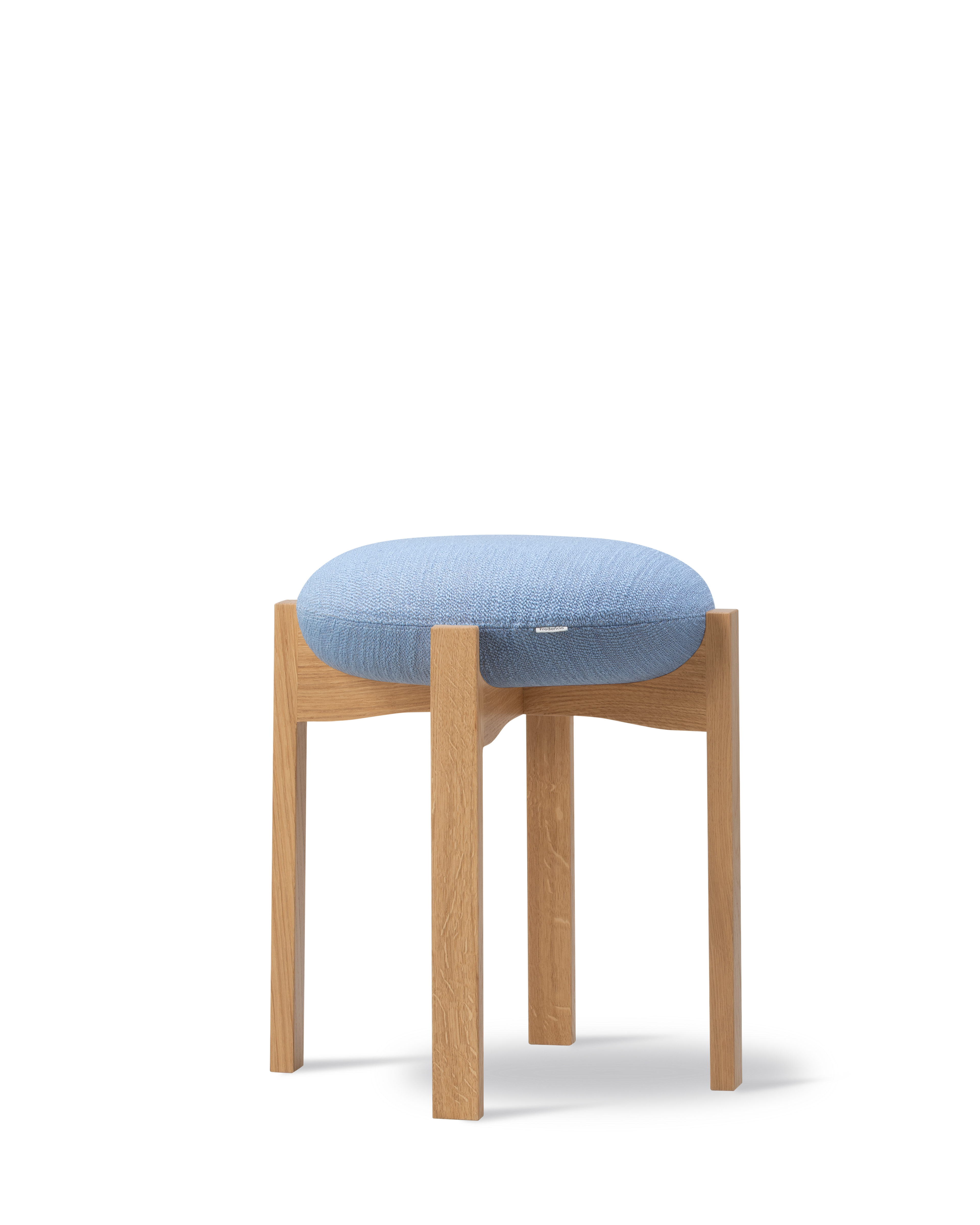 Maria Bruun - Pioneer Stool
