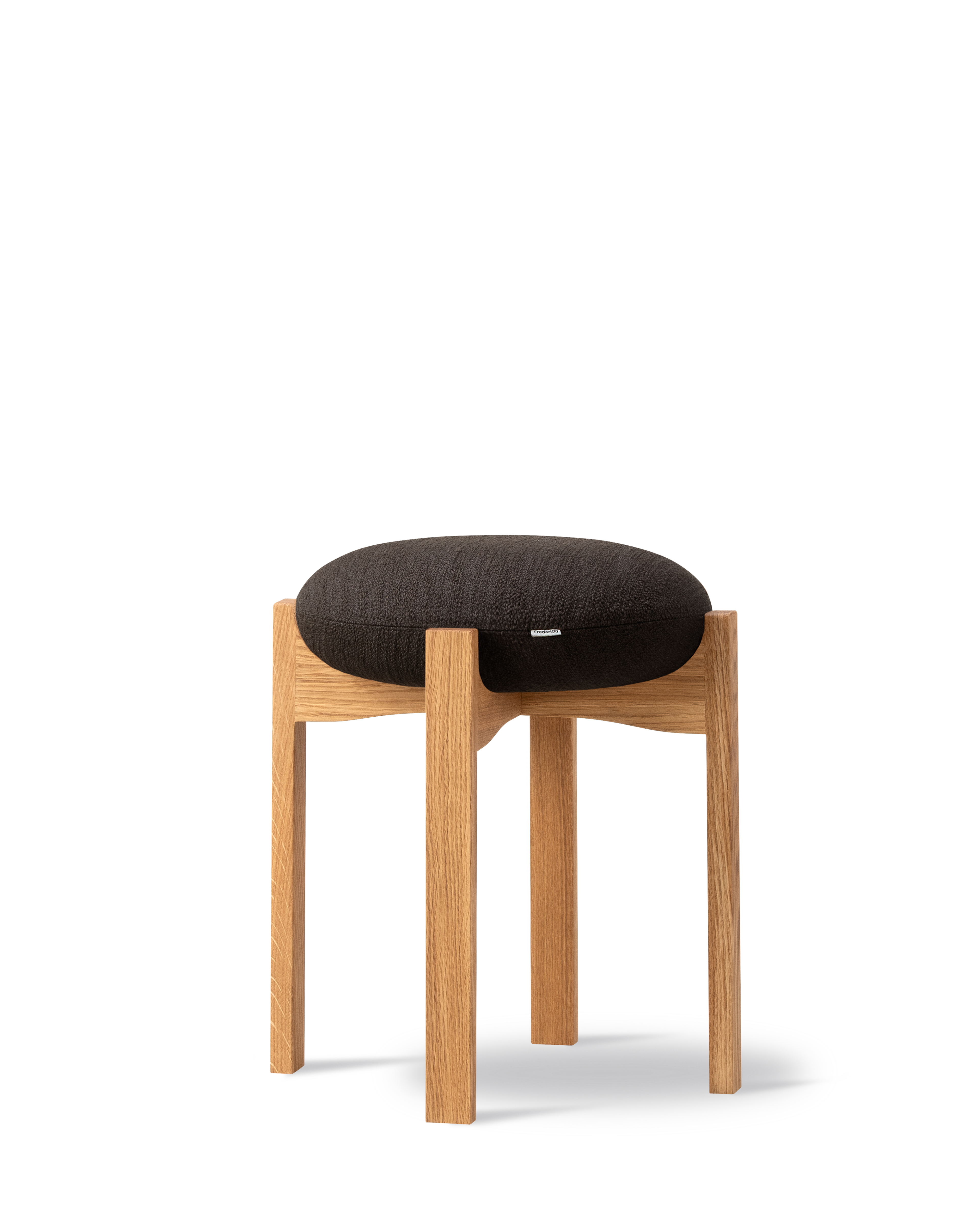 Pioneer Stool - Odino RC41 / Oak oil