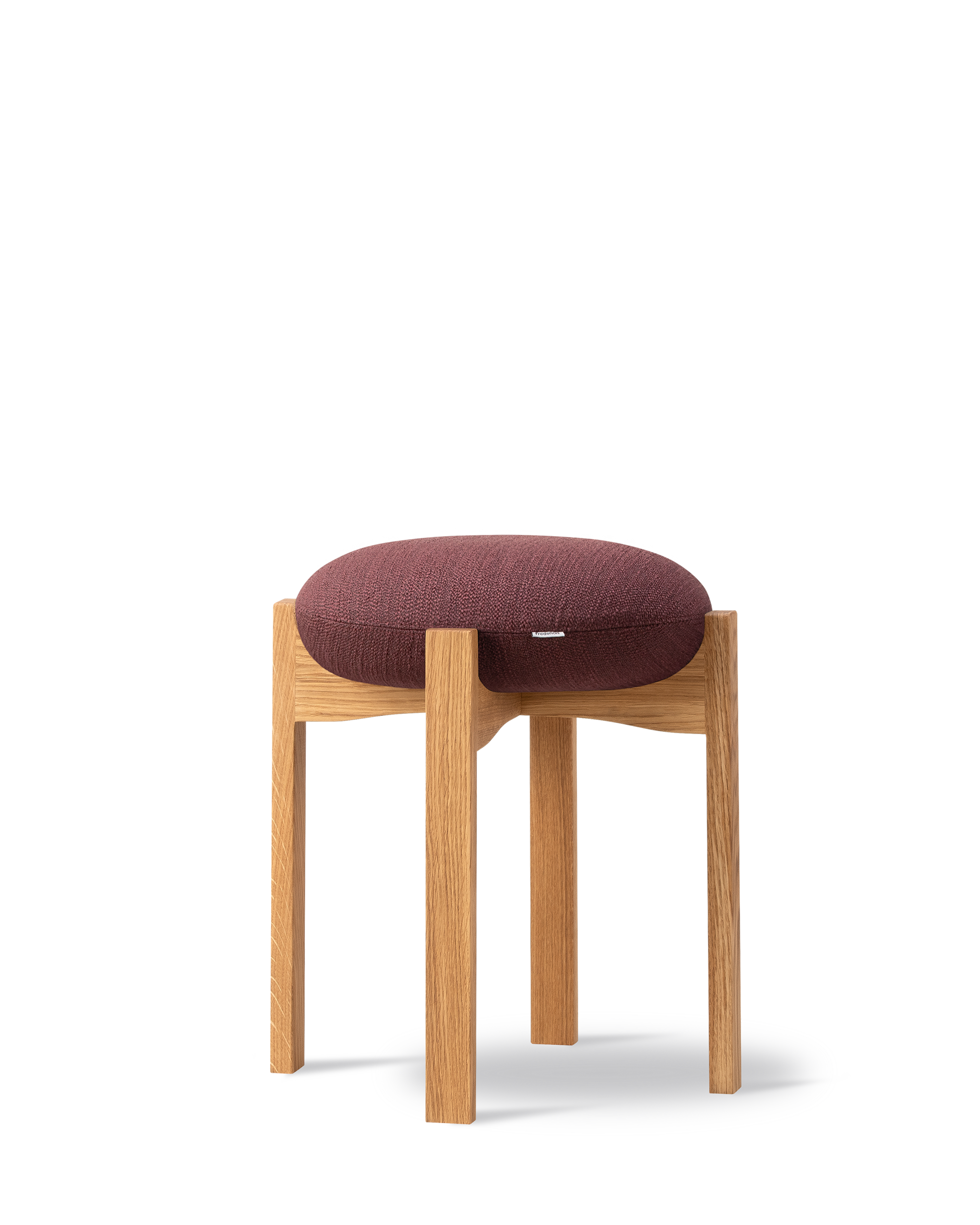 Pioneer Stool - Odino RC43 / Oak oil
