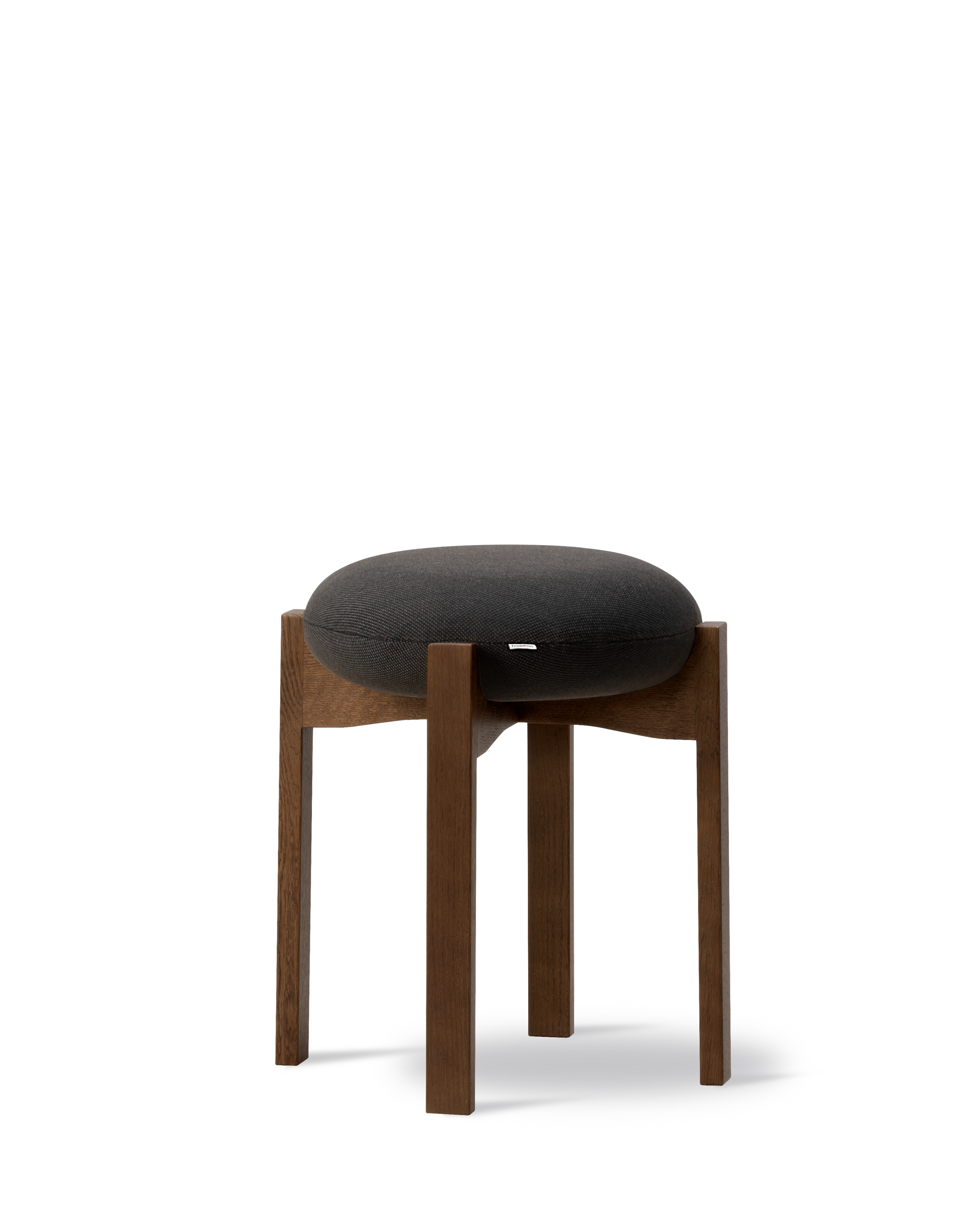 Maria Bruun - Pioneer Stool