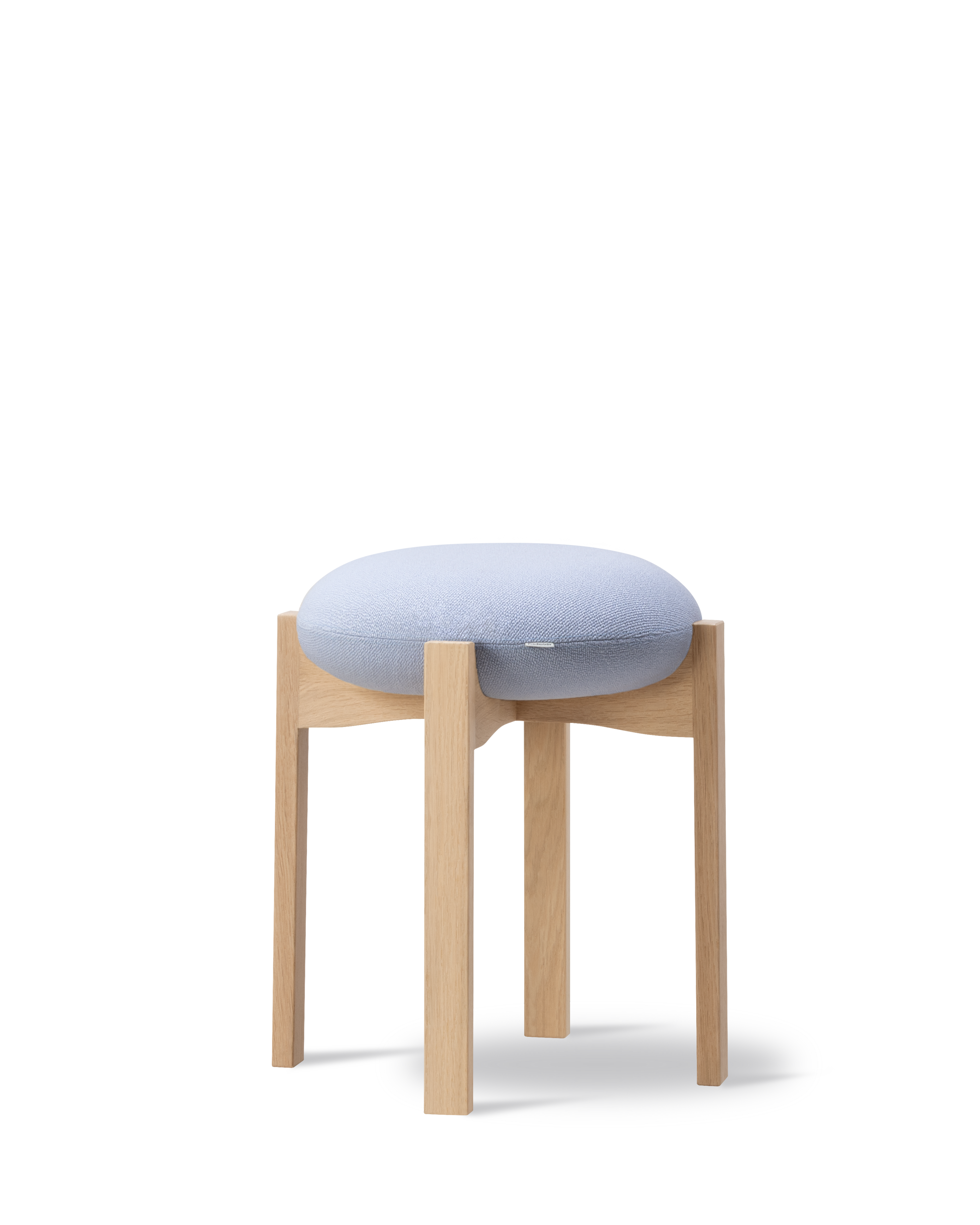 Maria Bruun - Pioneer Stool